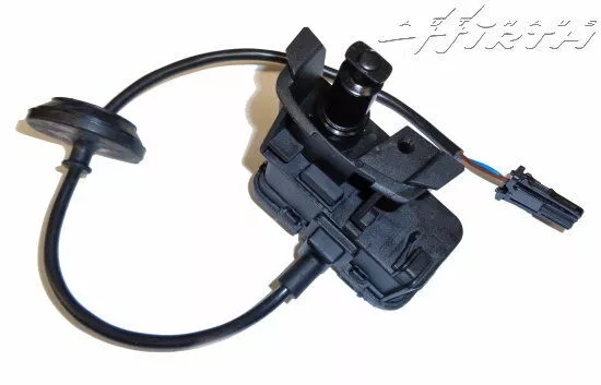 Tankklappe Stellelement Stellmotor Original VW Golf Polo Jetta 5C6810773K