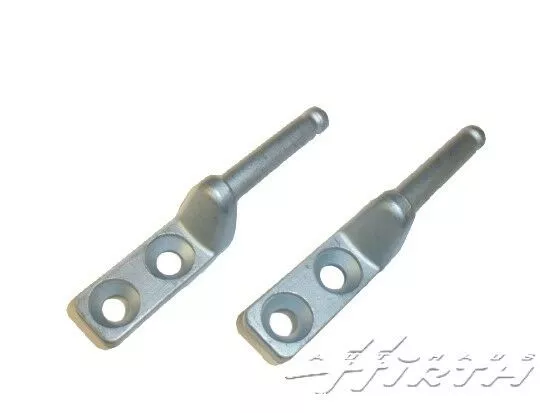 Scharnierlager Ladeklappe Bordwand 2 Stück Original VW T5 T6 Pritsche 7J0829363A