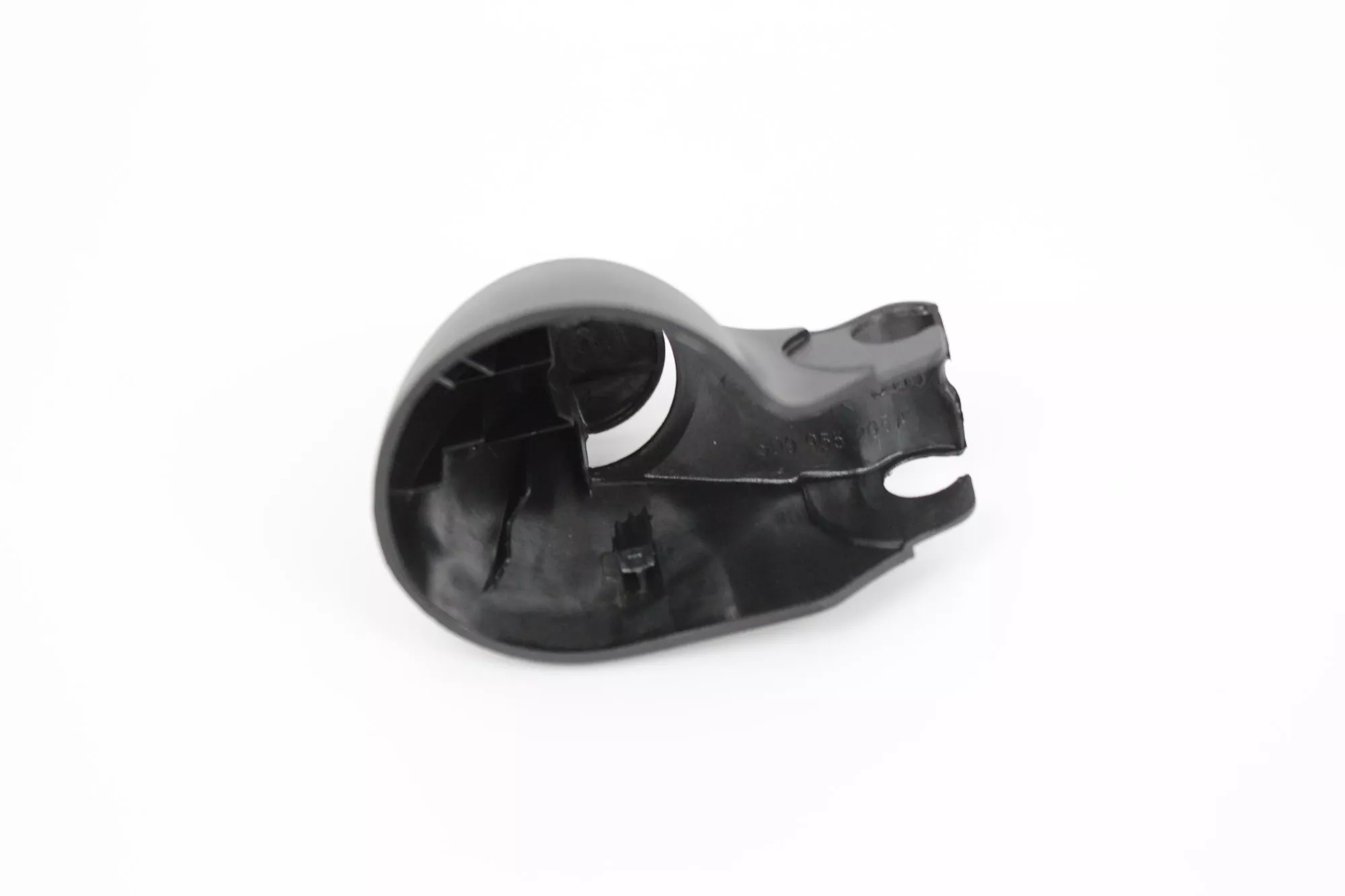 Kappe Scheibenwischer Wischerarm hinten schwarz 8D9955205A