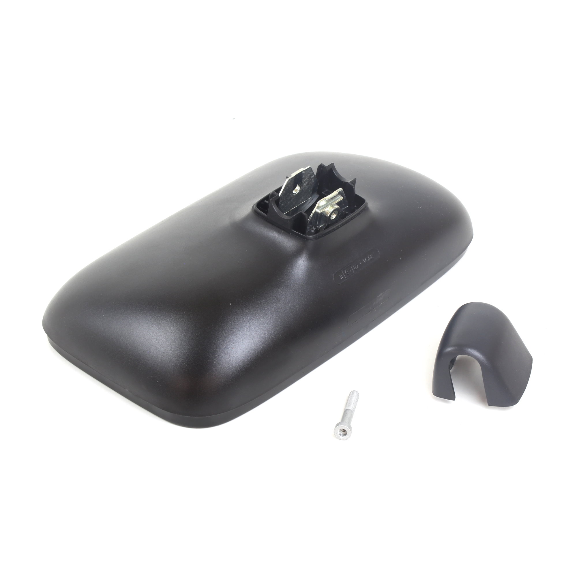 Aussenspiegel Spiegelglas für Bügel links oder rechts Original VW T4 7D0857547