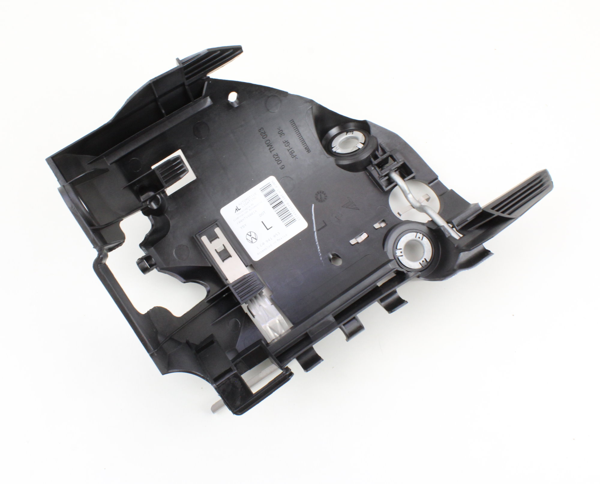 Aufnahme für Scheinwerfer links Fahrerseite