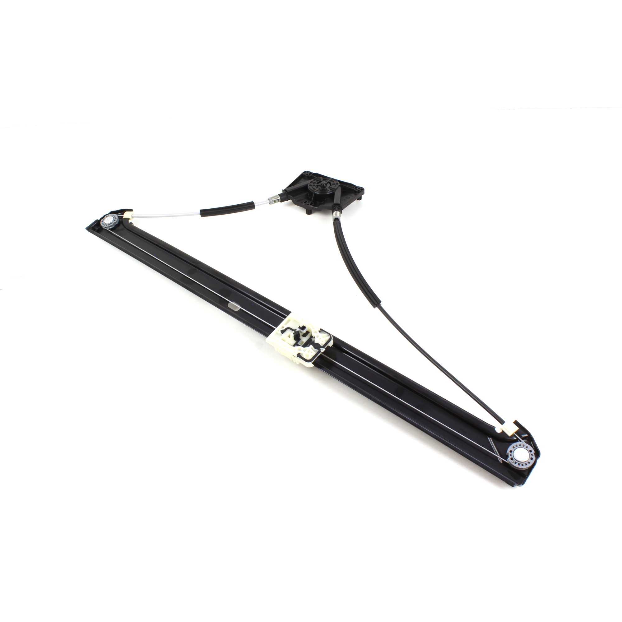 Fensterheber ohne Motor vorn links