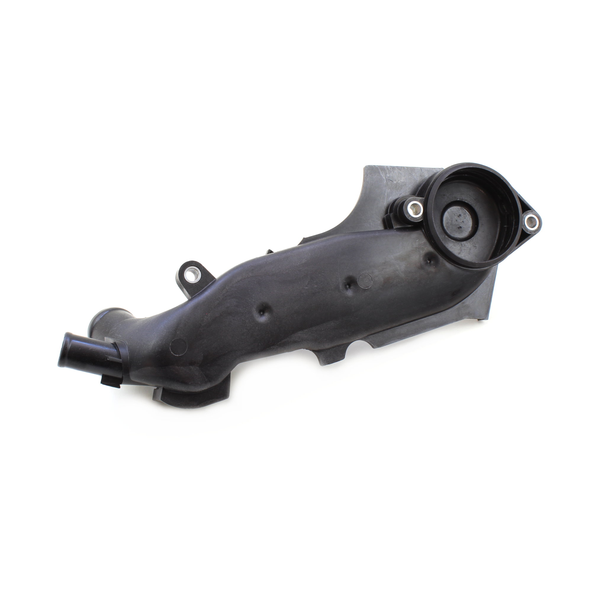 Deckel für Kühlmittelpumpe