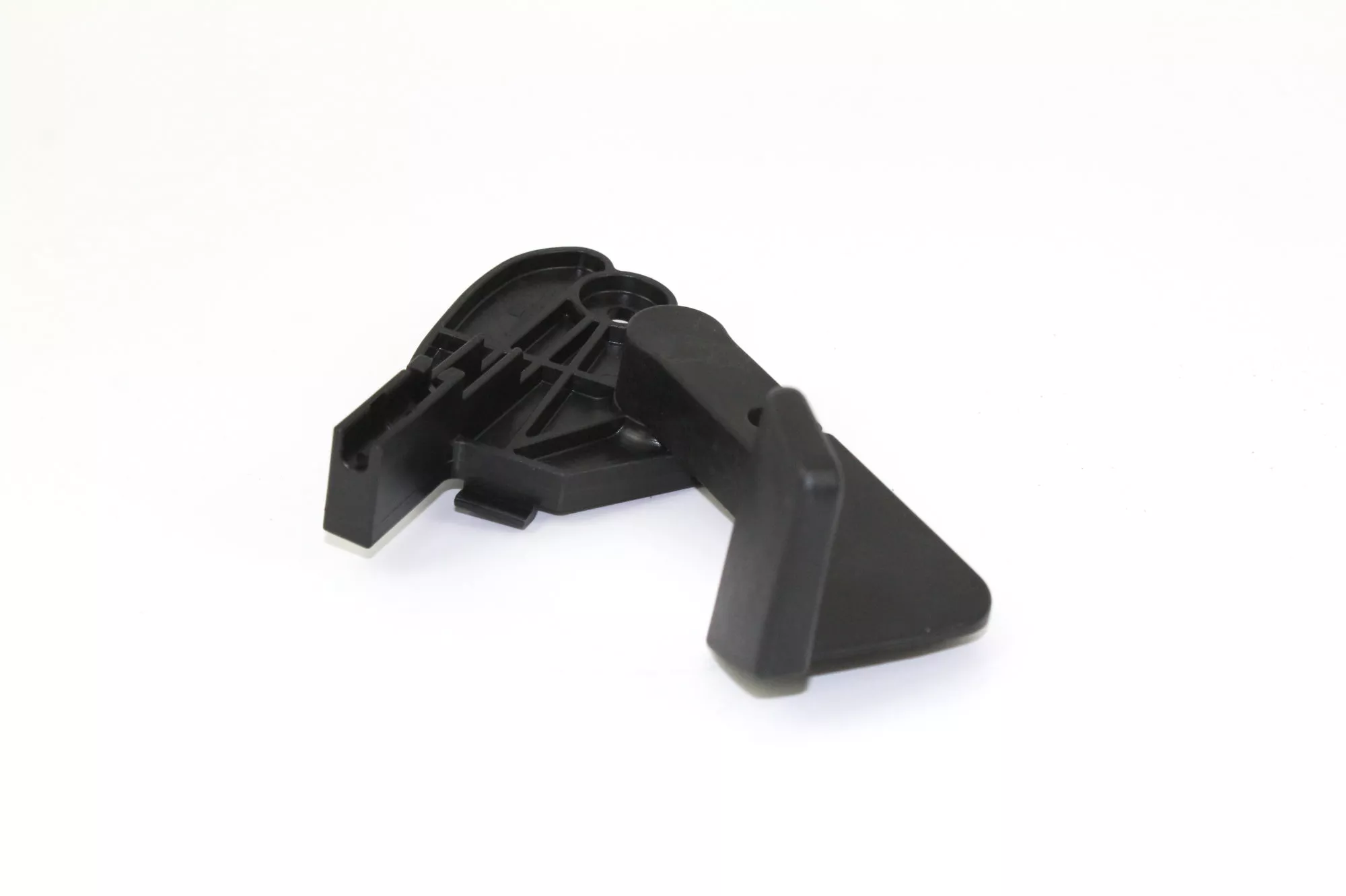 Griff für Schloss Motorhaube Frontklappe 8E1823533B 01C