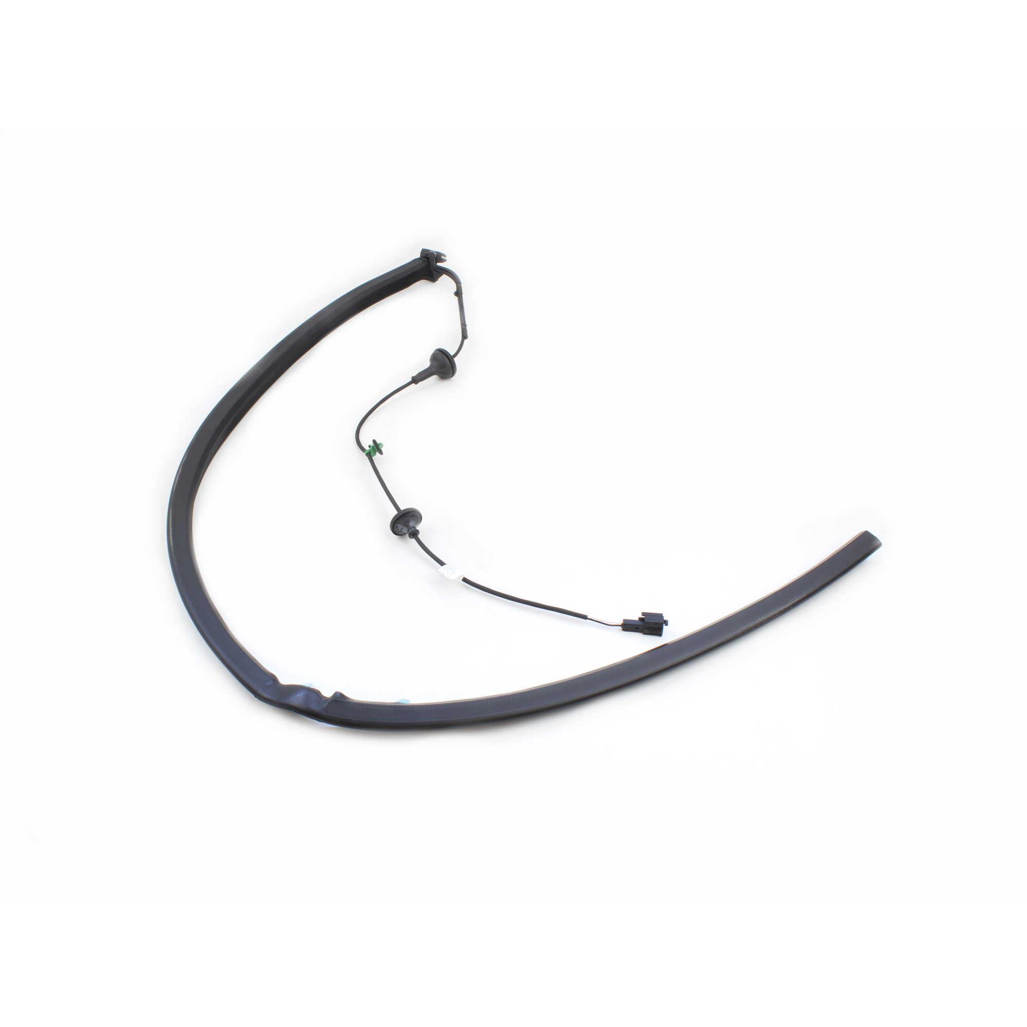 Dichtung E-Schiebtür Fahrerseite mit Fühler Einklemmschutz 