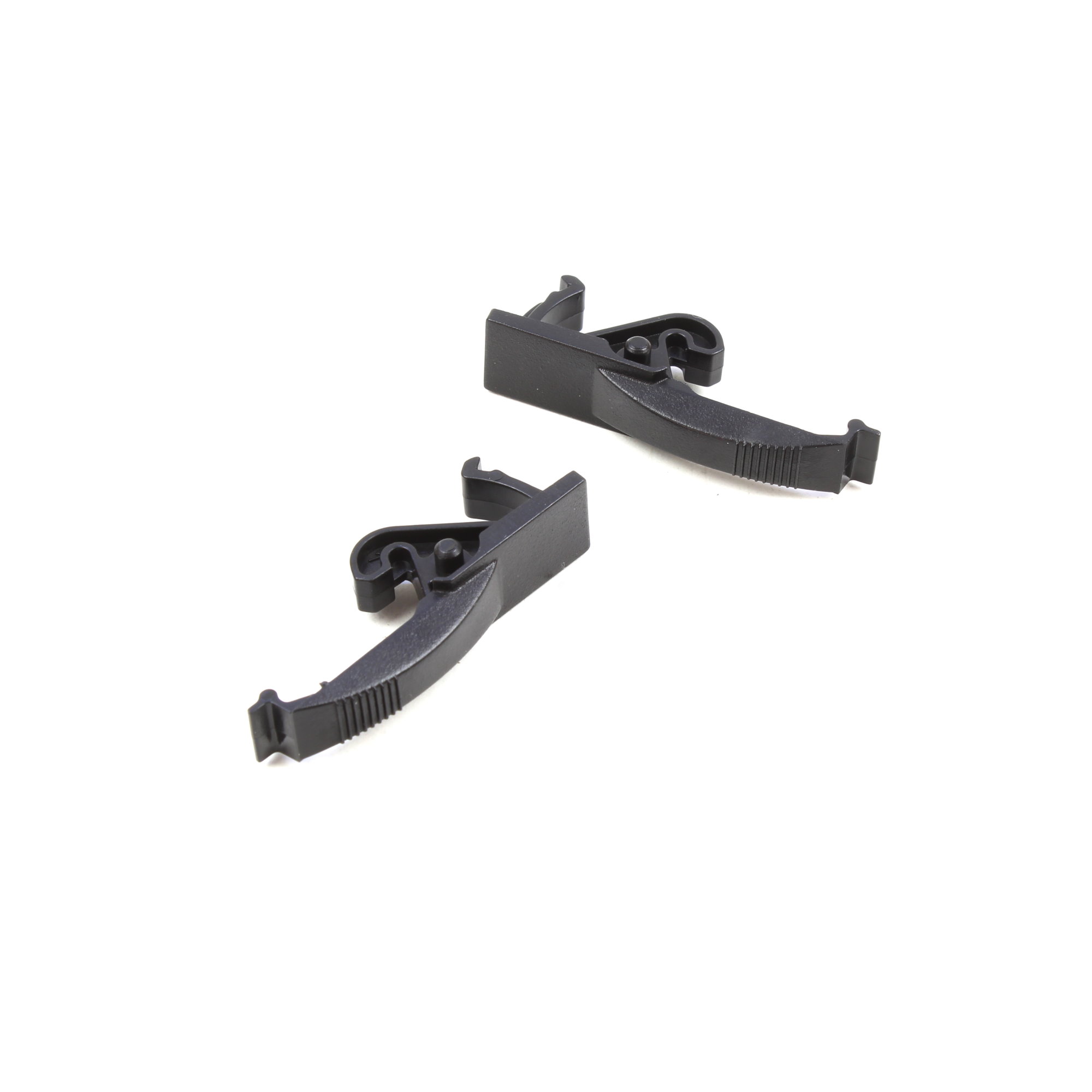 Scheibenwischer Clip Aufnahme Adapter 2 Stück Original Audi A4 B6 B7 8E0955247