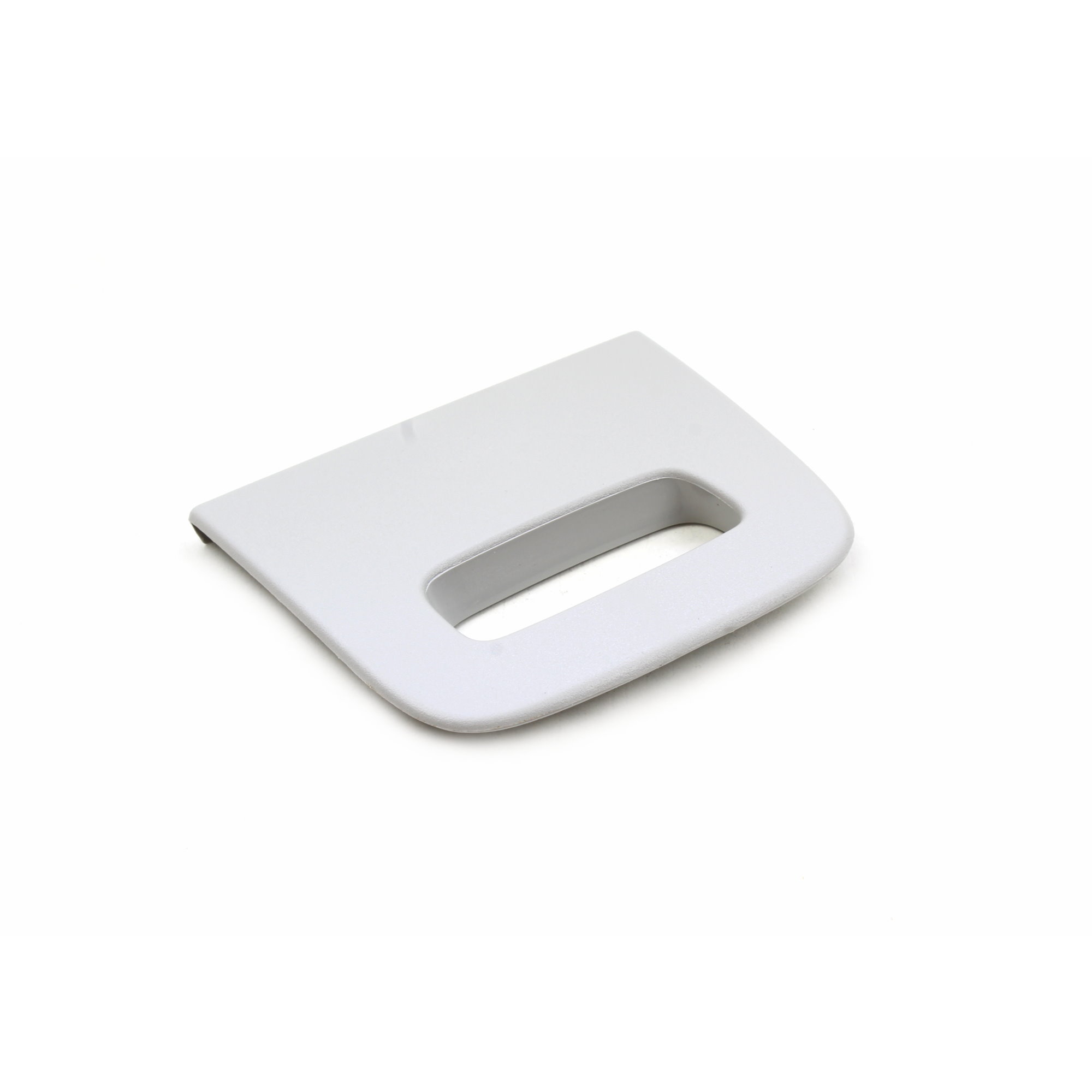 Blende für Sicherheitsgurt oben links