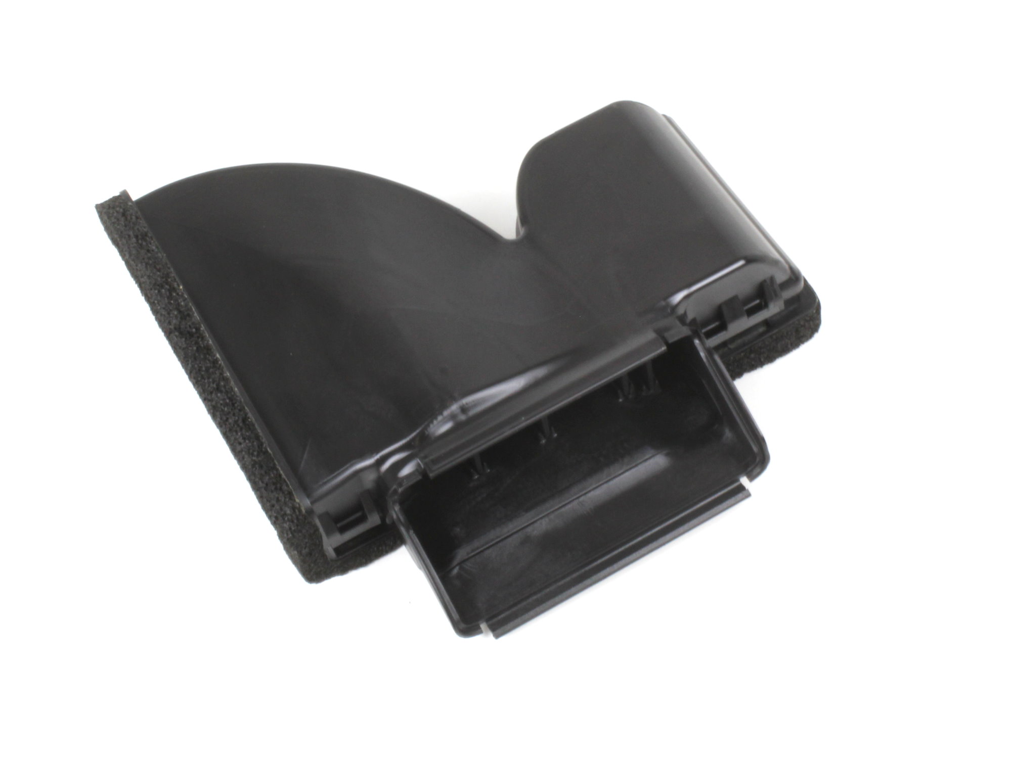 Luftführungskanal Set Standluftheizung