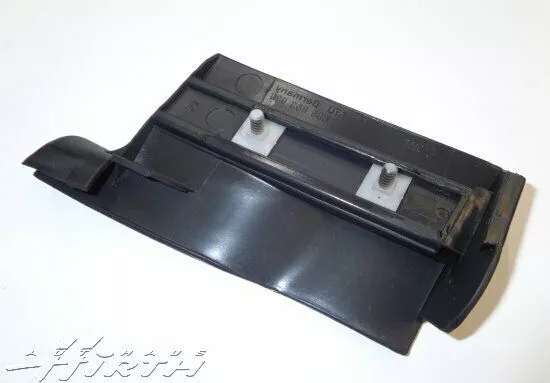 Zierleiste Abdeckung Kotflügel links unten Original Audi Coupé Cabrio 895853989