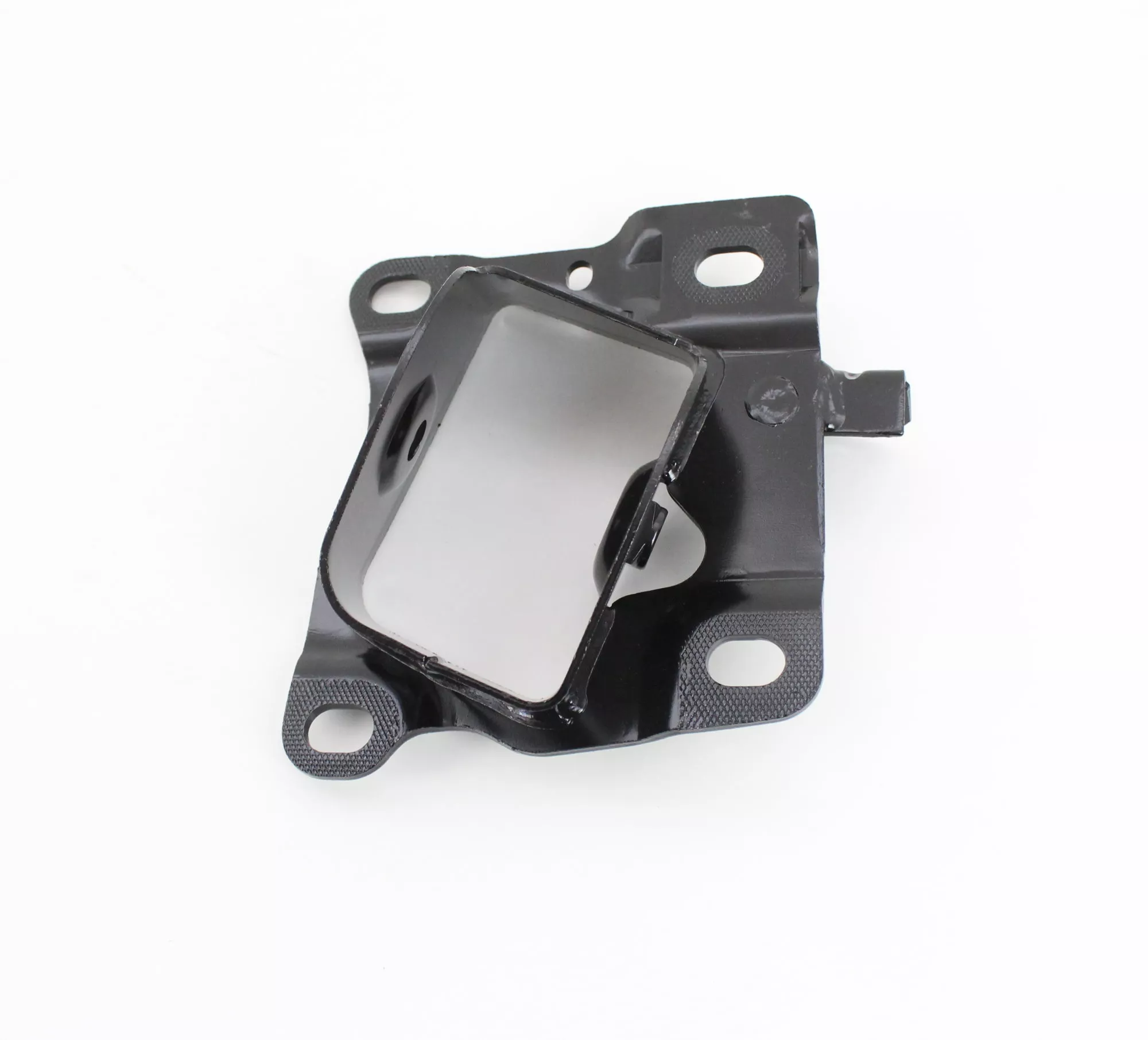 Lagerbock links Achslenker Halter 1J0505091J