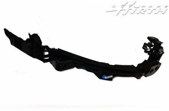 Führungsprofil Stossfängerhalter Halter rechts Original VW Golf 6 1K9807572D