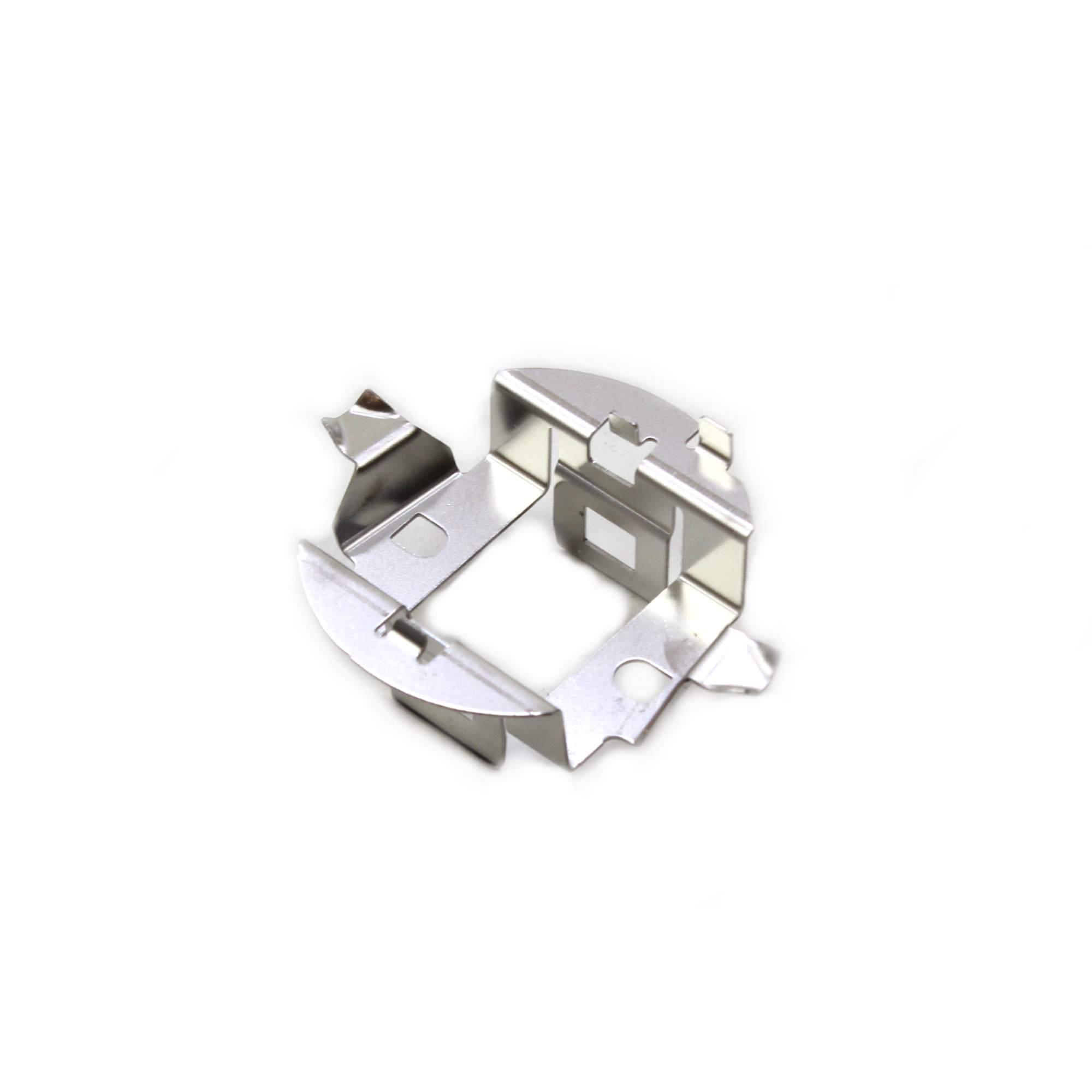 Halteklammer H7 Abblendlicht