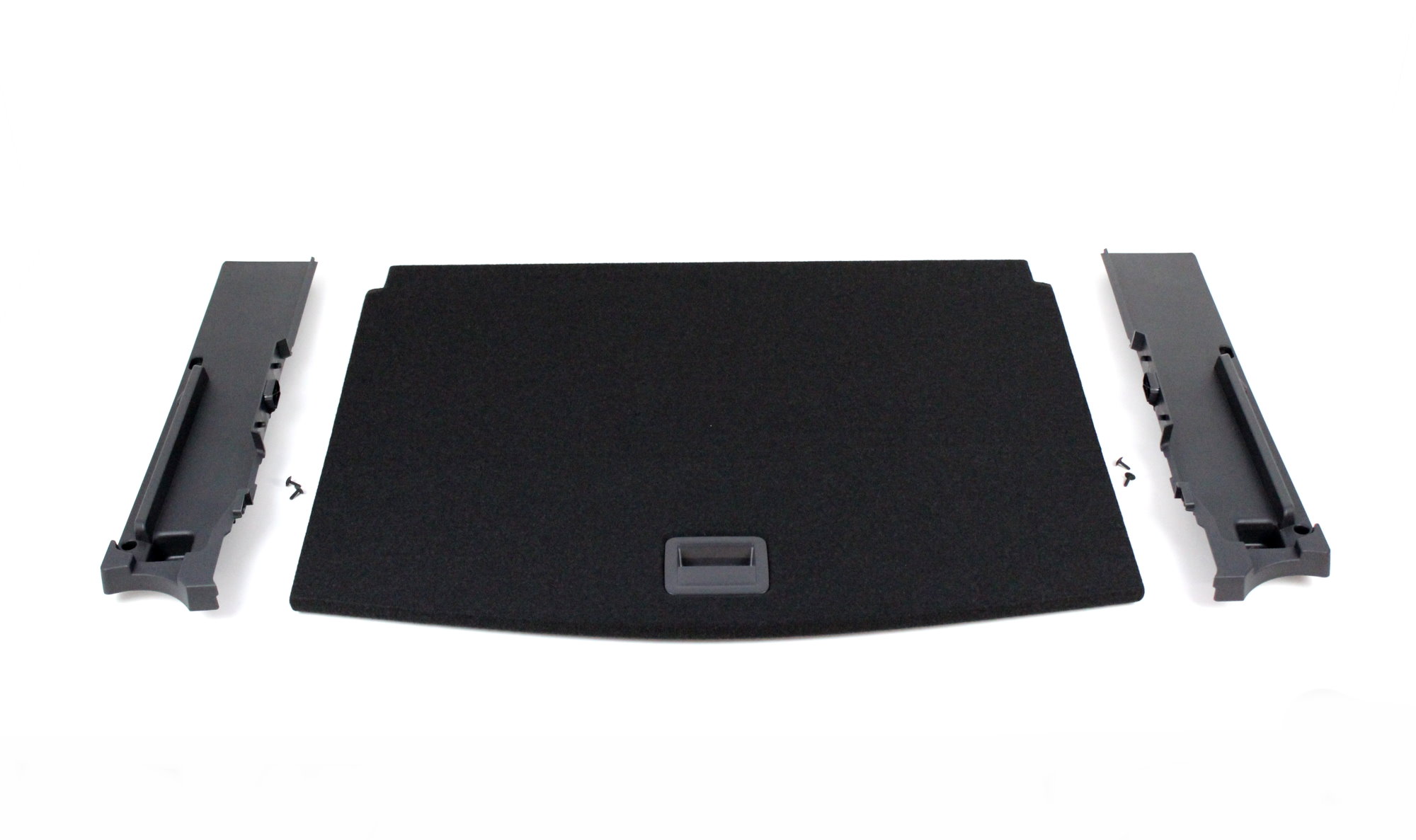 variabler Ladeboden VW ID.3