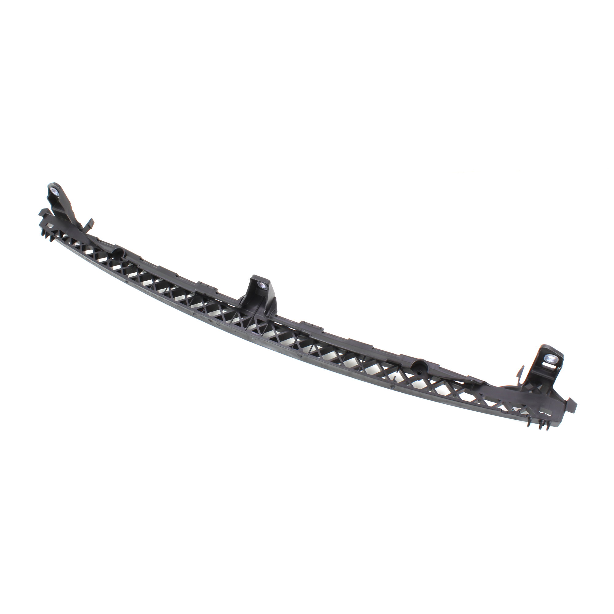 Führungsteil am Schlossträger 