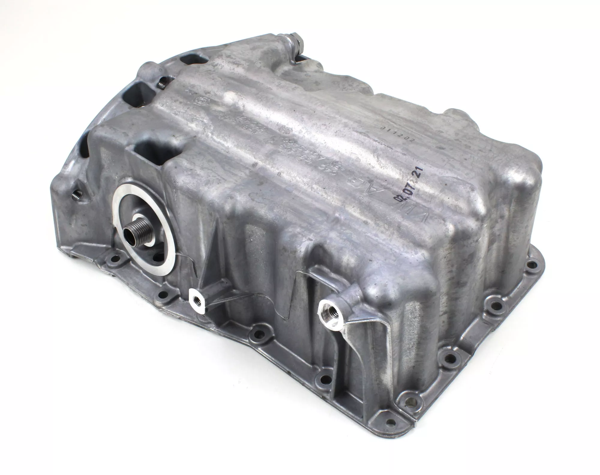 Ölwanne Motor