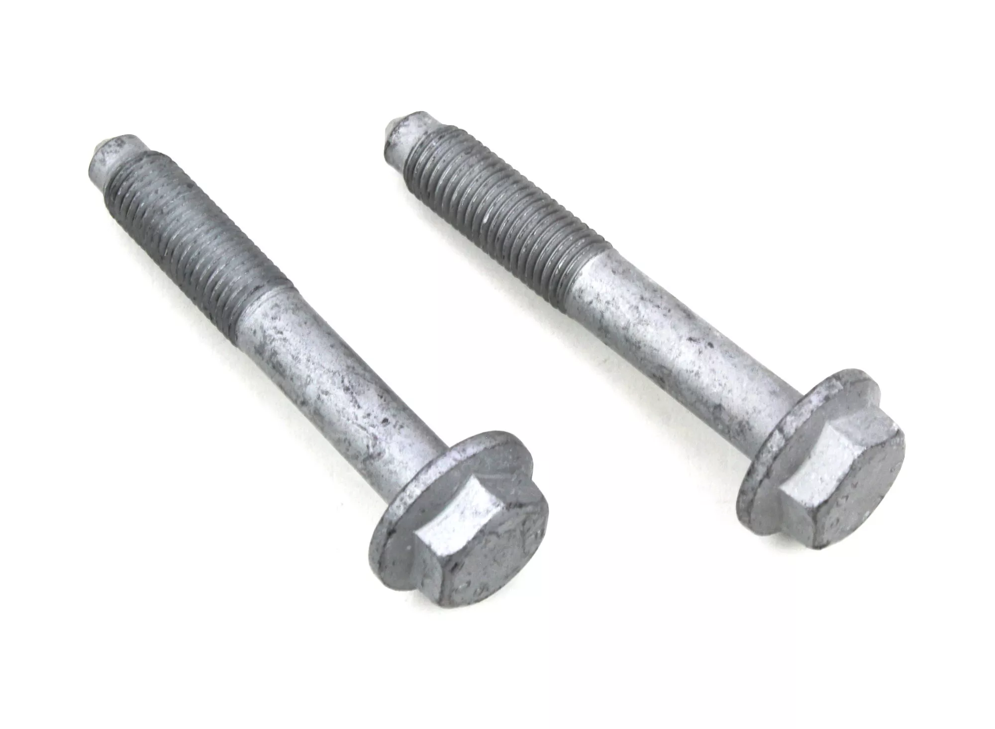 Sechskantschraube M12x1,5x78
