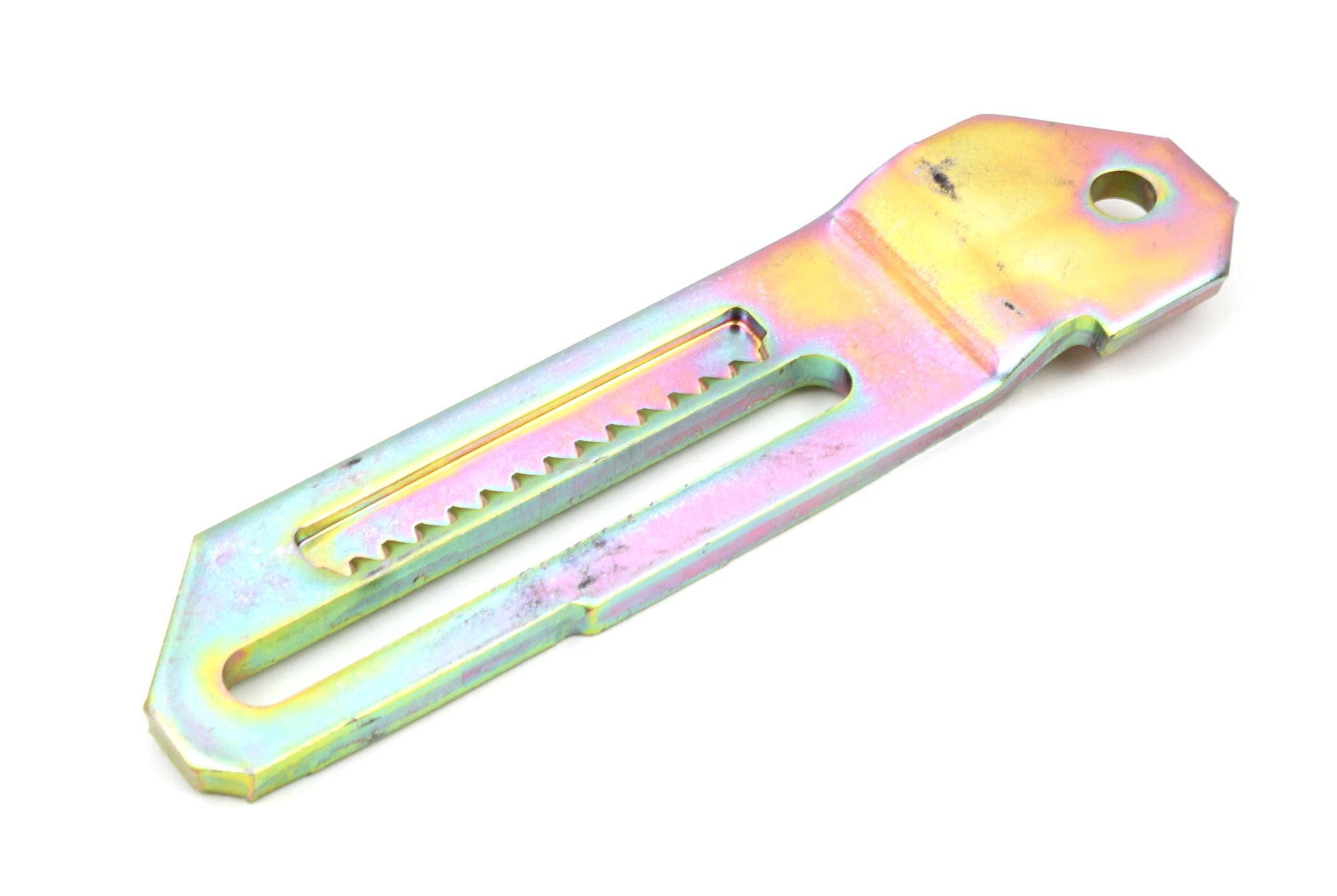 Spannbügel Lichtmaschine Halter