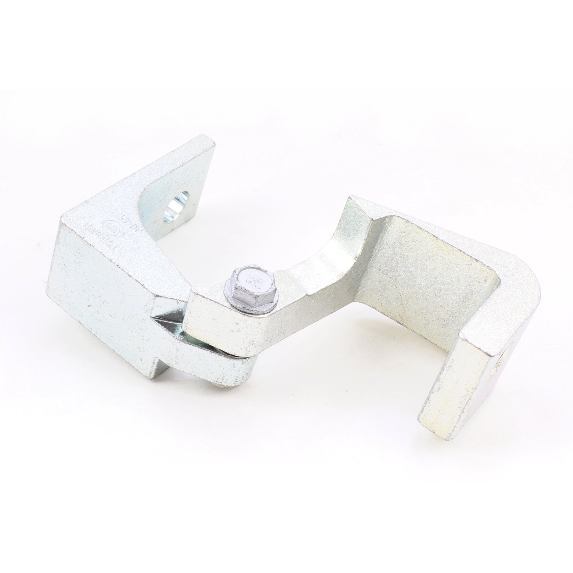 Türscharnier Tür vorne links oben Fahrerseite Original VW T5 T6 7E0831401B