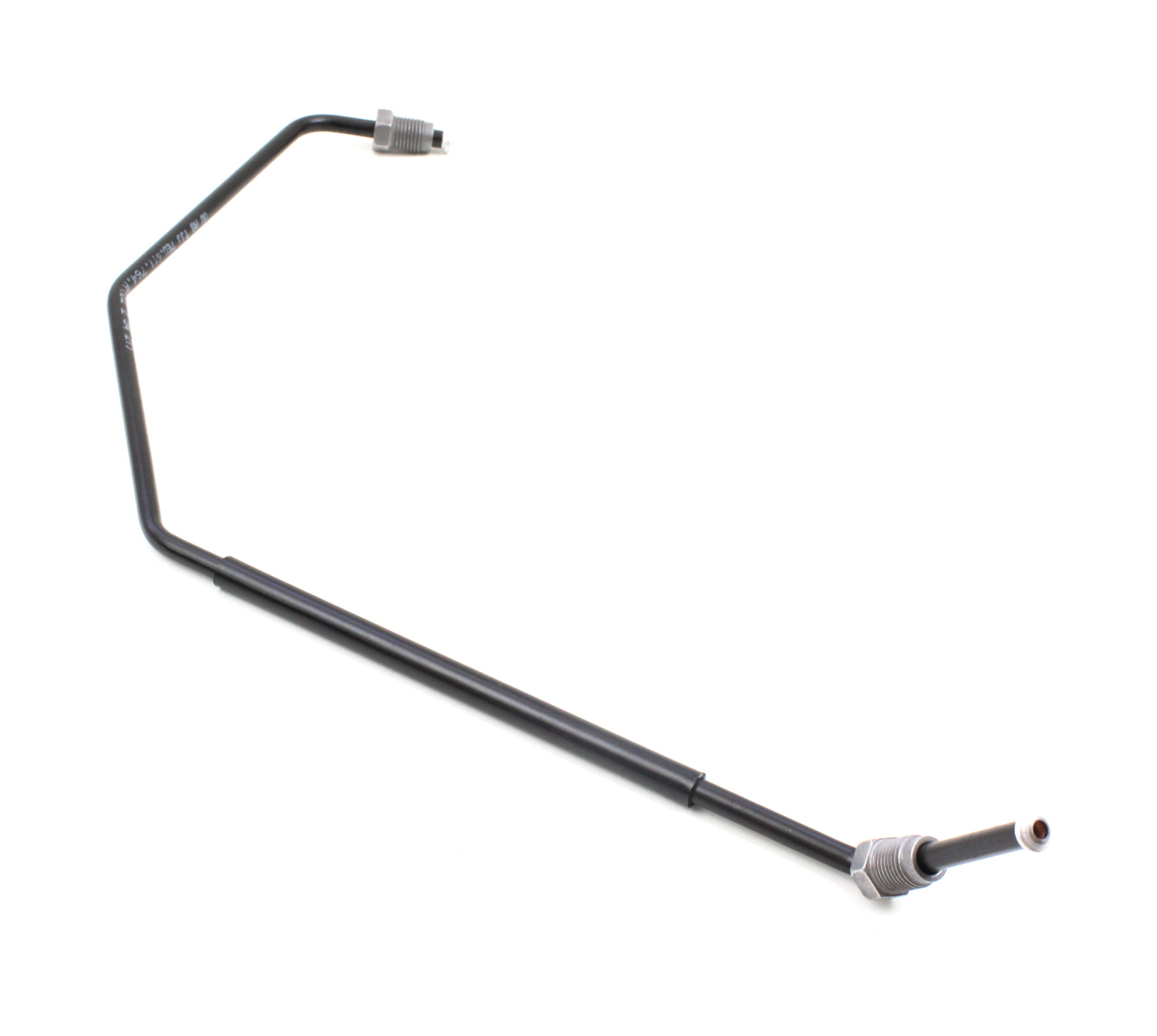 Bremsrohr rechts hinten