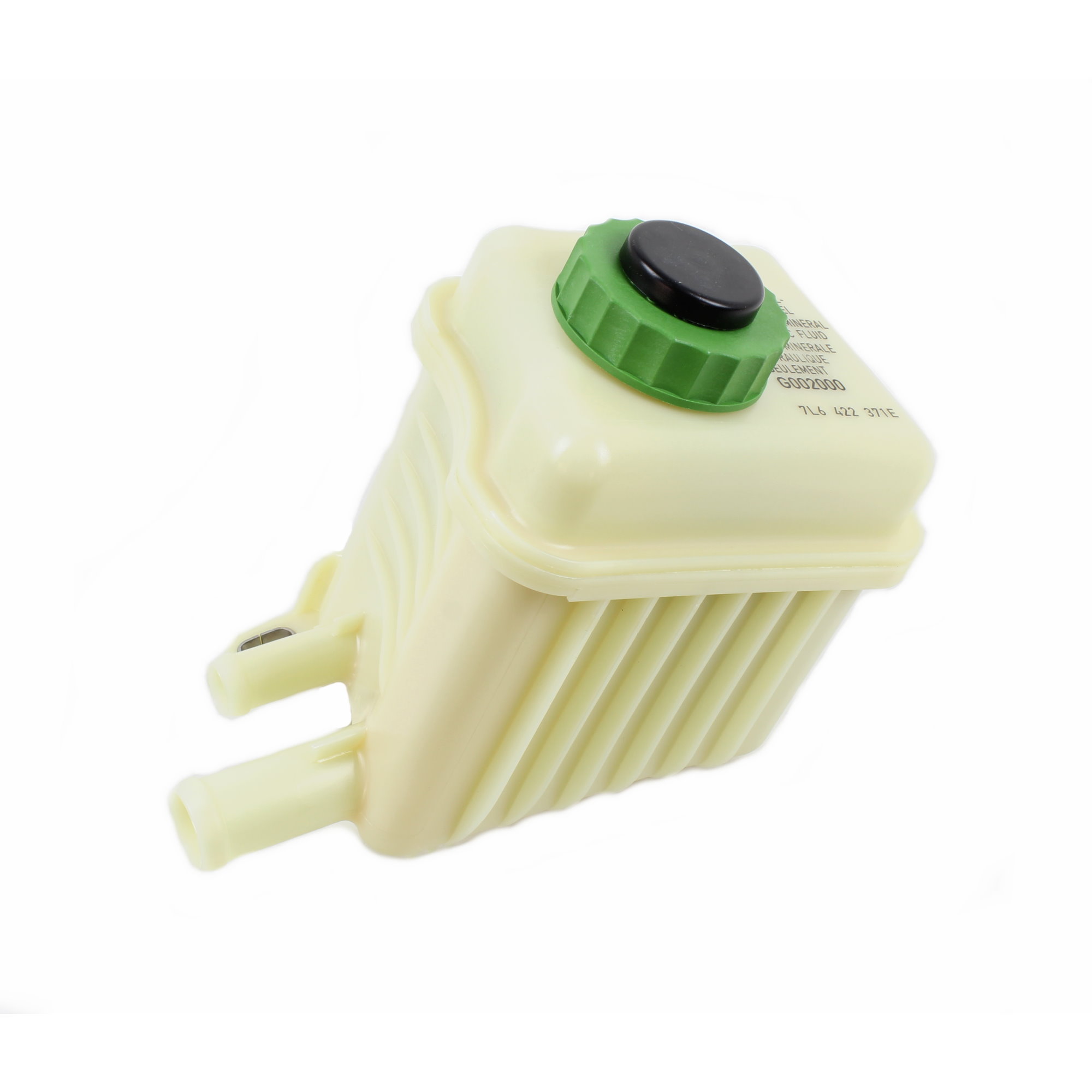 Ölbehälter Servoöl Lenkgetriebe 7L6422371E