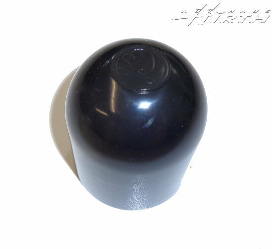 Abdeckkappe Schutzkappe für Anhängerkupplung Kugelkopf Original Skoda 3T0803910