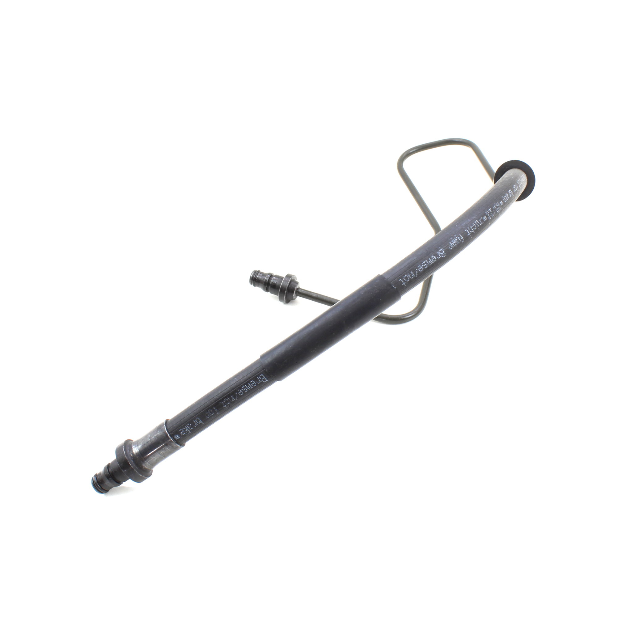 Druckschlauch Kupplungsfusshebelwerk 