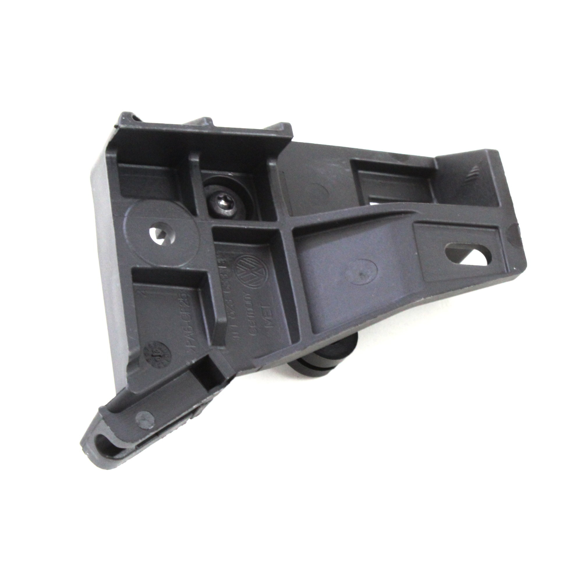 Lagerbock Frontklappe Öffner 1T1823633B