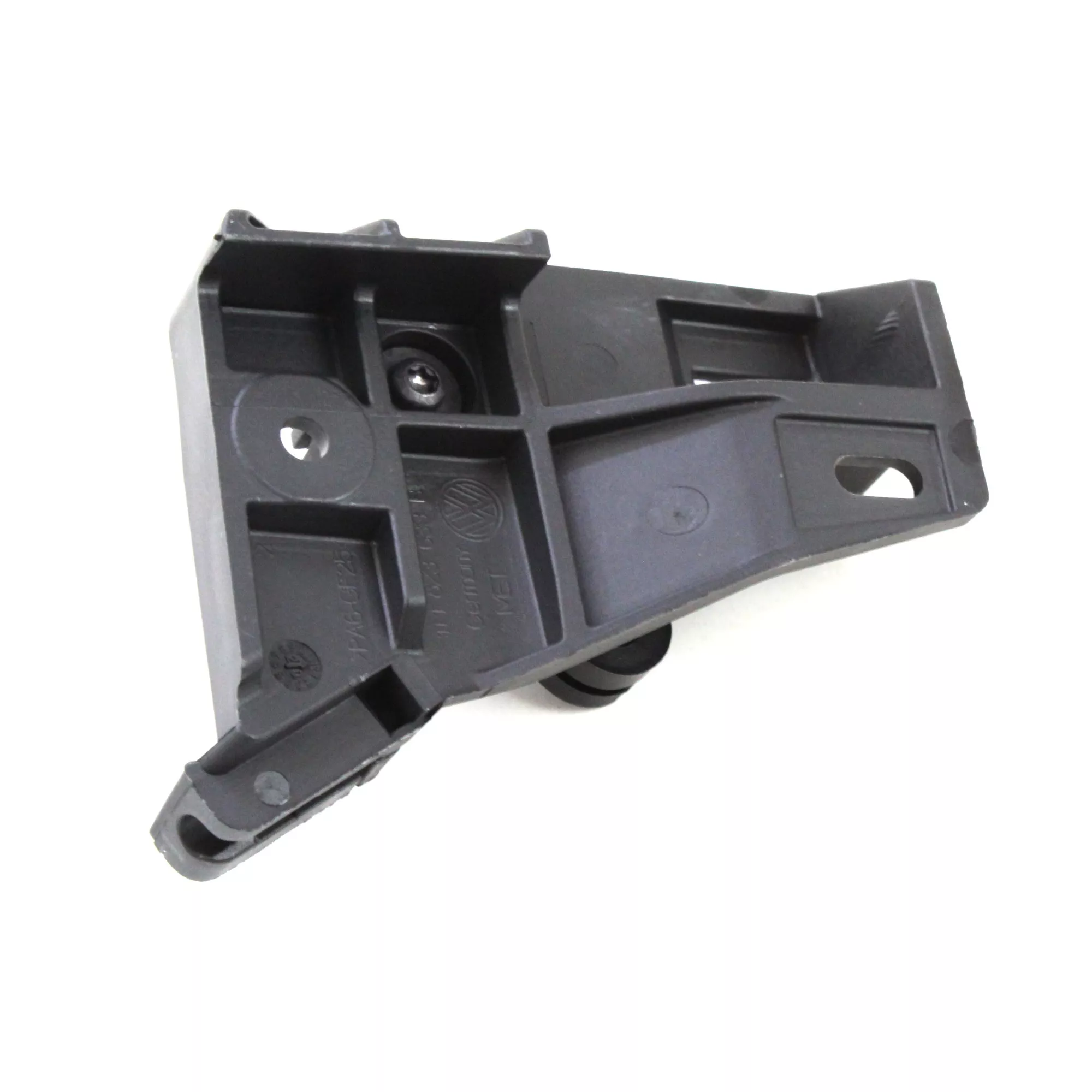 Lagerbock Frontklappe Öffner 1T1823633B