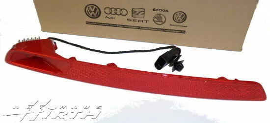 LED Schlussleuchte mit Nebelschlussleuchte Leuchte Original VW Beetle 5C5945701B