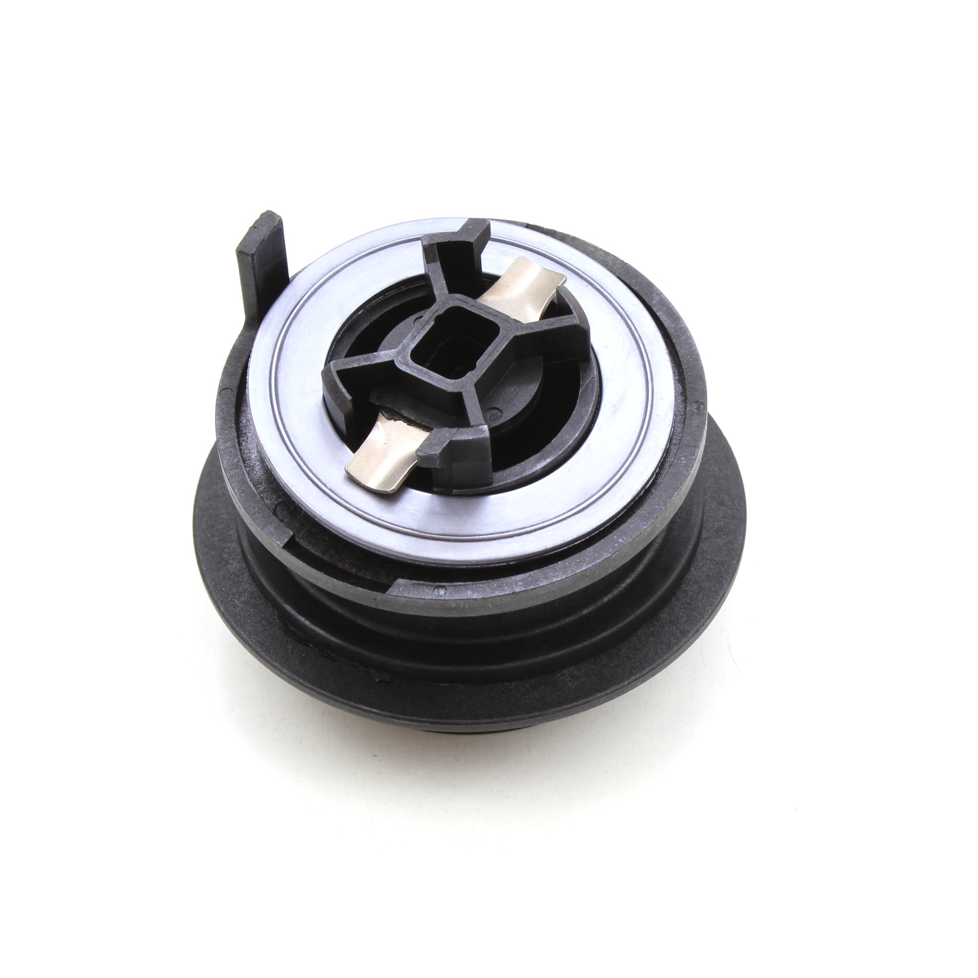 Öleinfüllstutzen inkl. Dichtung Stutzen Zylinderkopfhaube 1.9 TDI