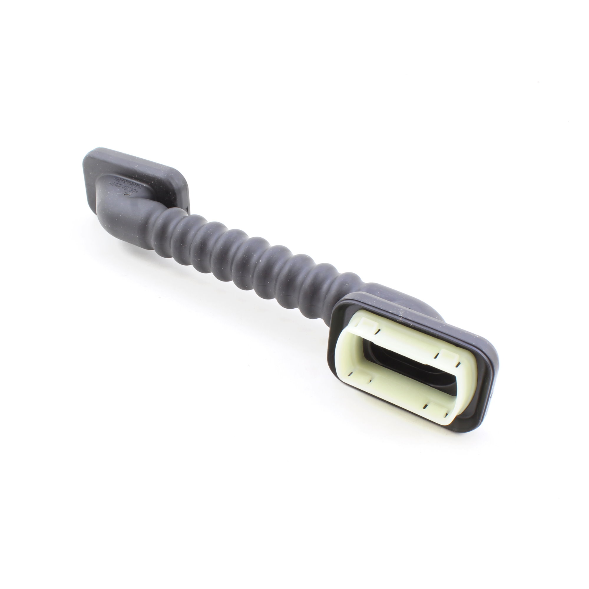 Tülle Leitungssatz für Heckklappe 