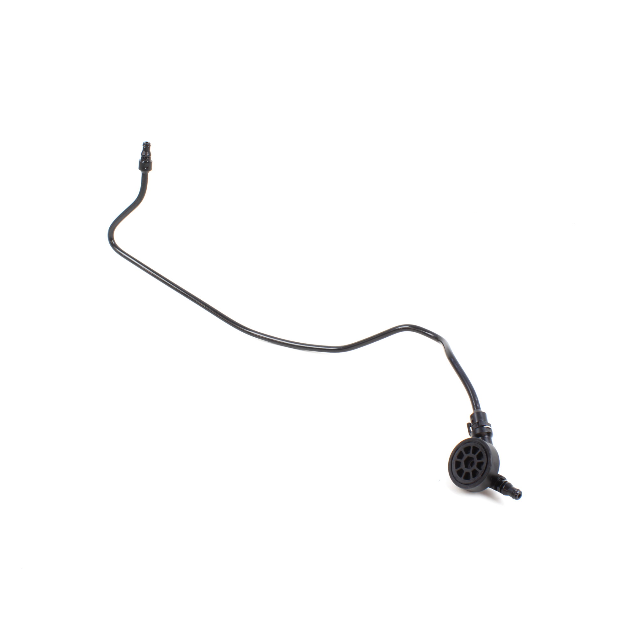 Rohrleitung Kupplungsgeberzylinder