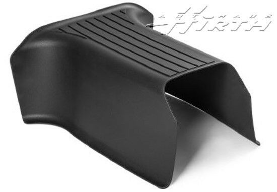 Gummimatte Fußmatte Matte Gummi für Tunnel Original Skoda Kodiaq NS 565061580