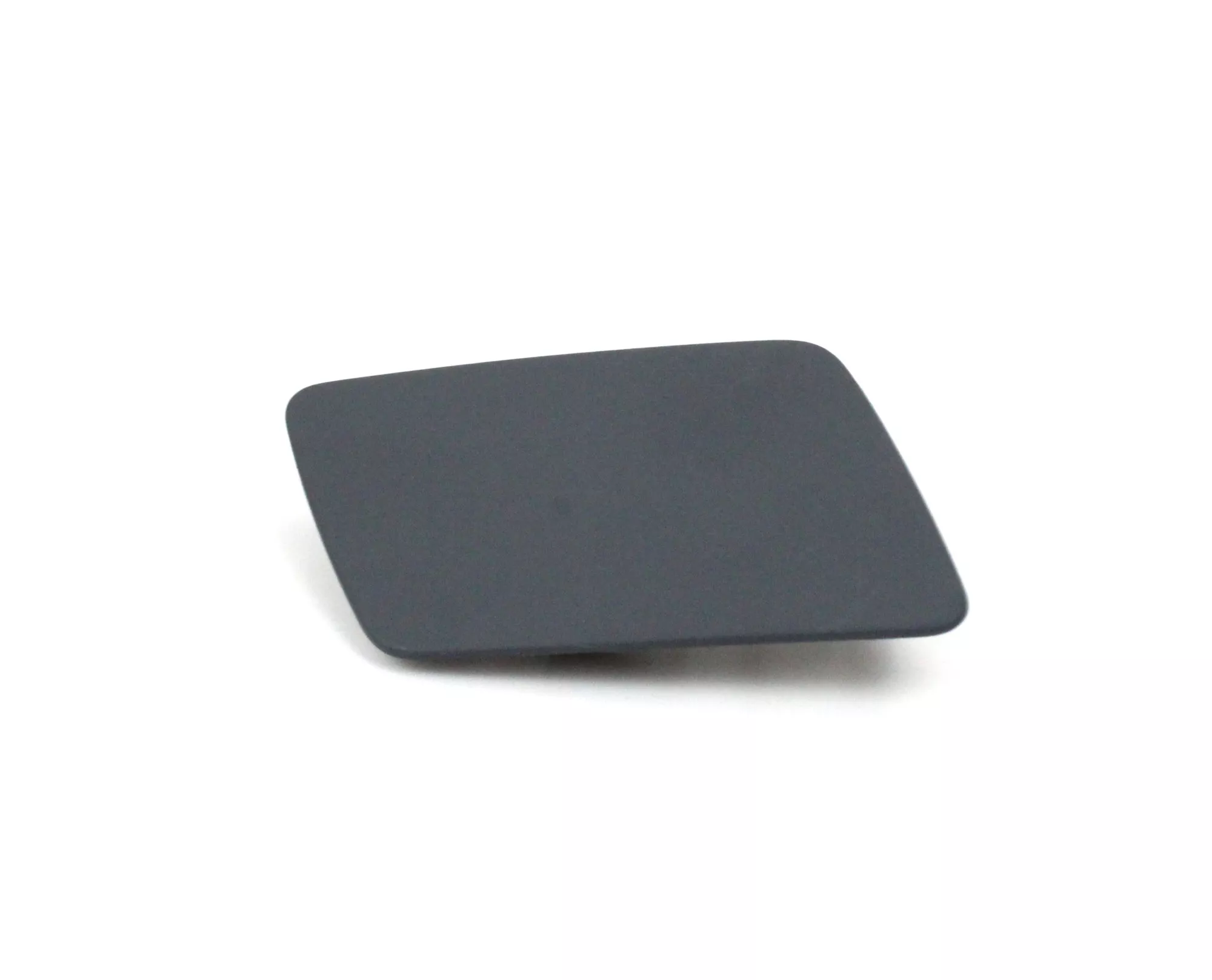 VW Eos Abdeckkappe für Scheinwerfer Waschanlage rechts - Original Ersatzteil 1Q0955110A GRU 