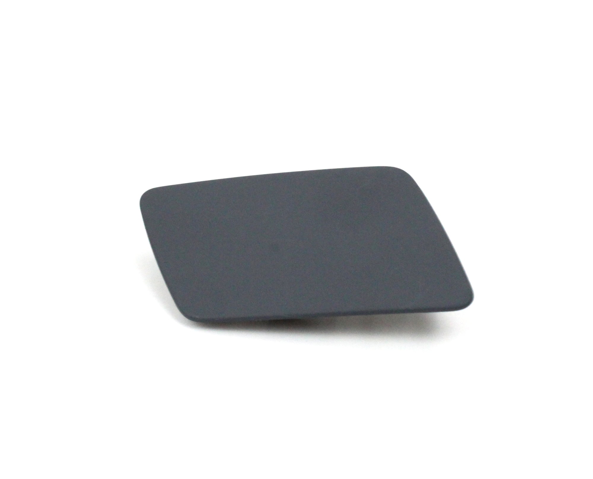 VW Eos Abdeckkappe für Scheinwerfer Waschanlage rechts - Original Ersatzteil 1Q0955110A GRU 