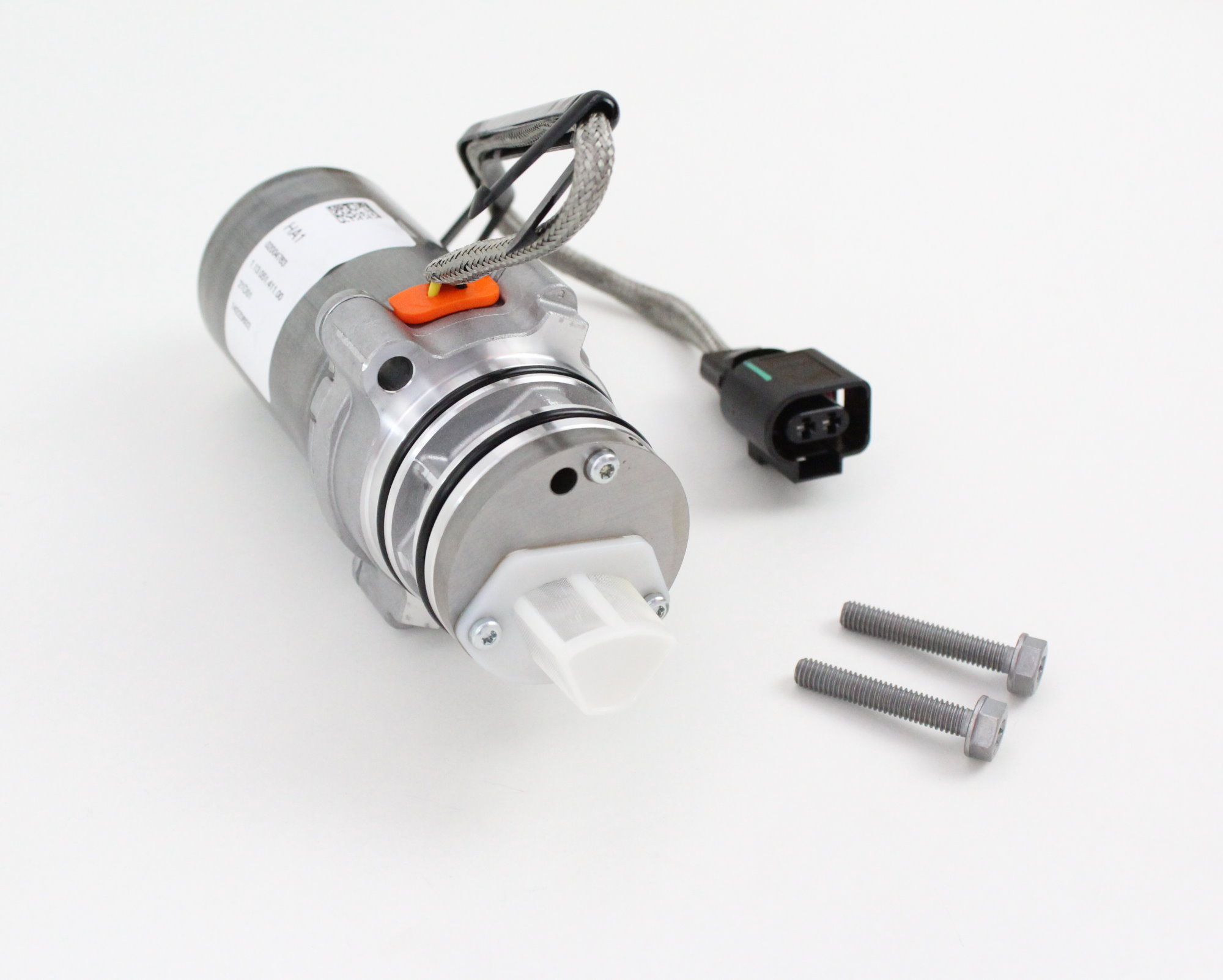 Rep.Satz für Vorladepumpe Allrad