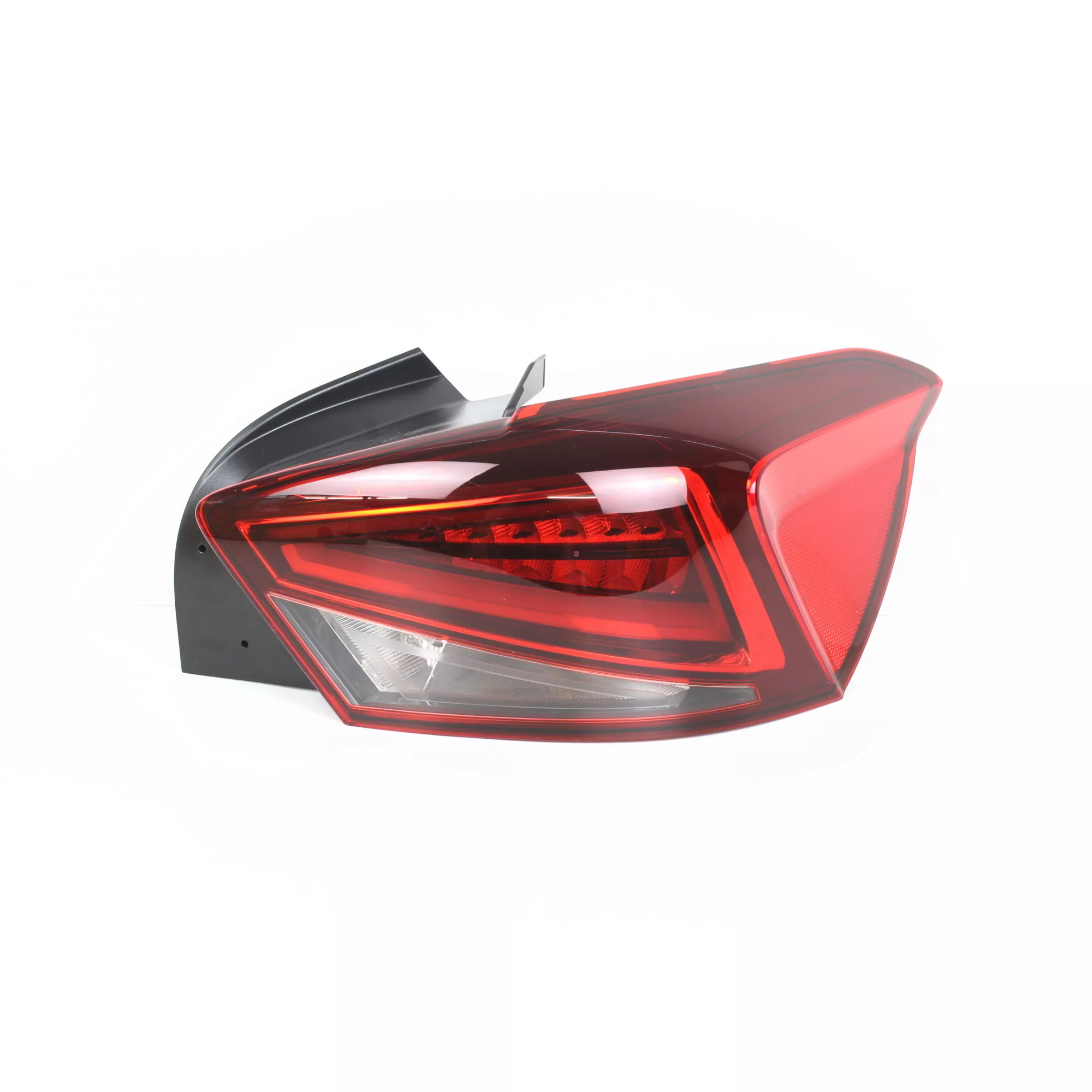 LED-Schlussleuchte mit Rückfahrleuchte rechts