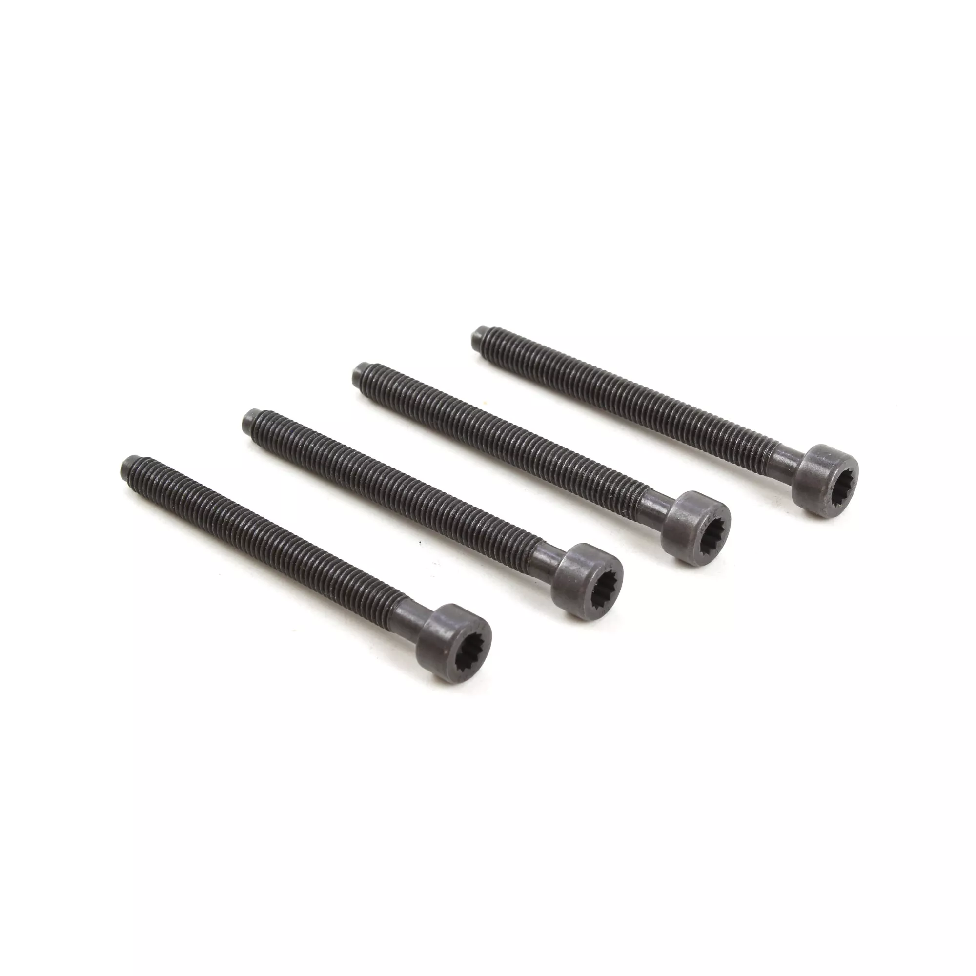 Schraube Spannplatte Pumpe Düse Einheit 4 Stück Original VW Audi 038103385A