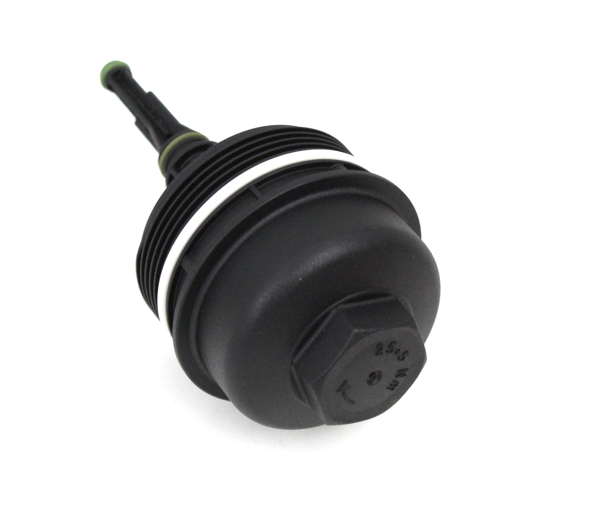 Deckel Ölfilter inkl. Dichtung 