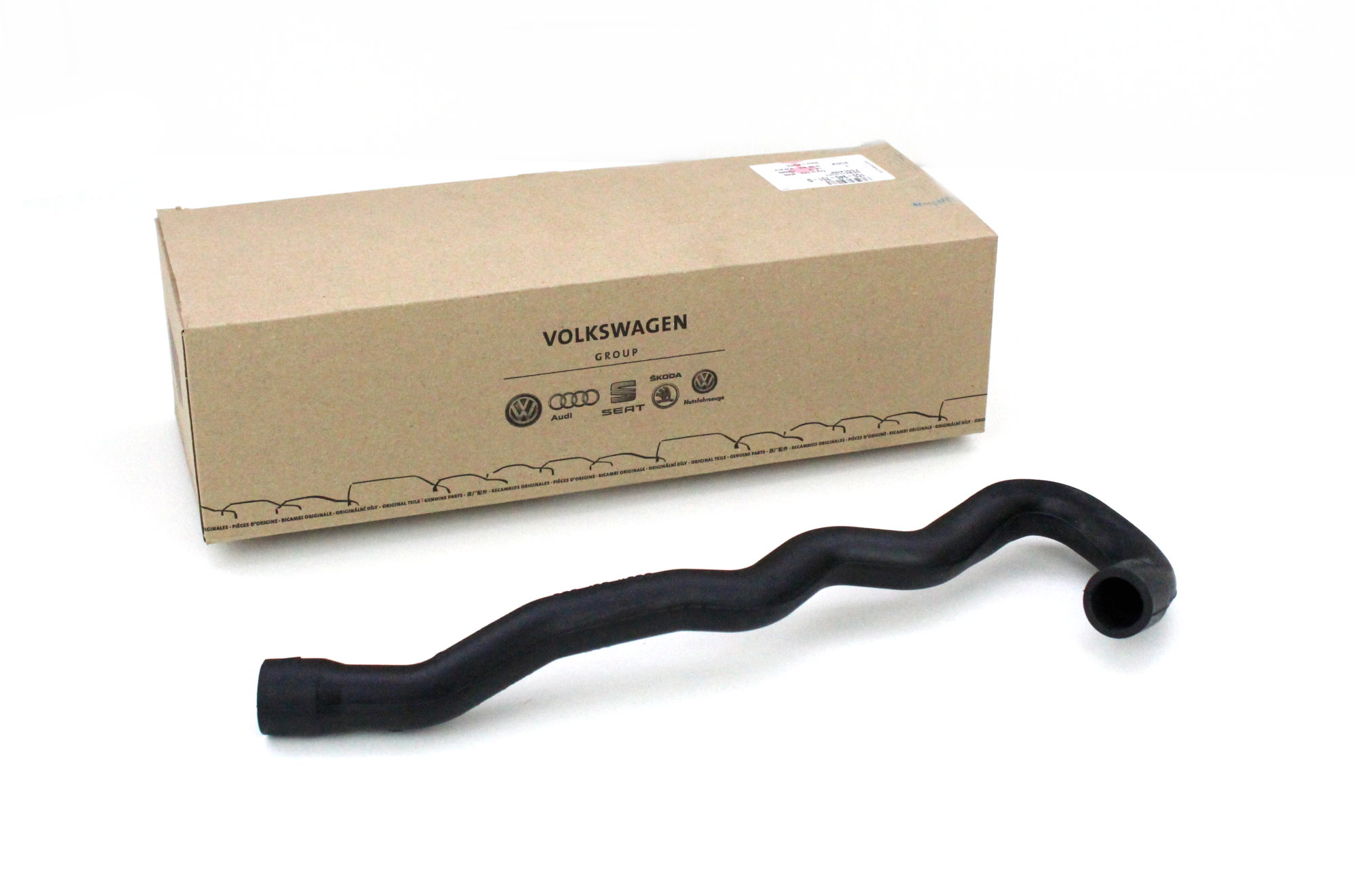 Luftschlauch 023103493C