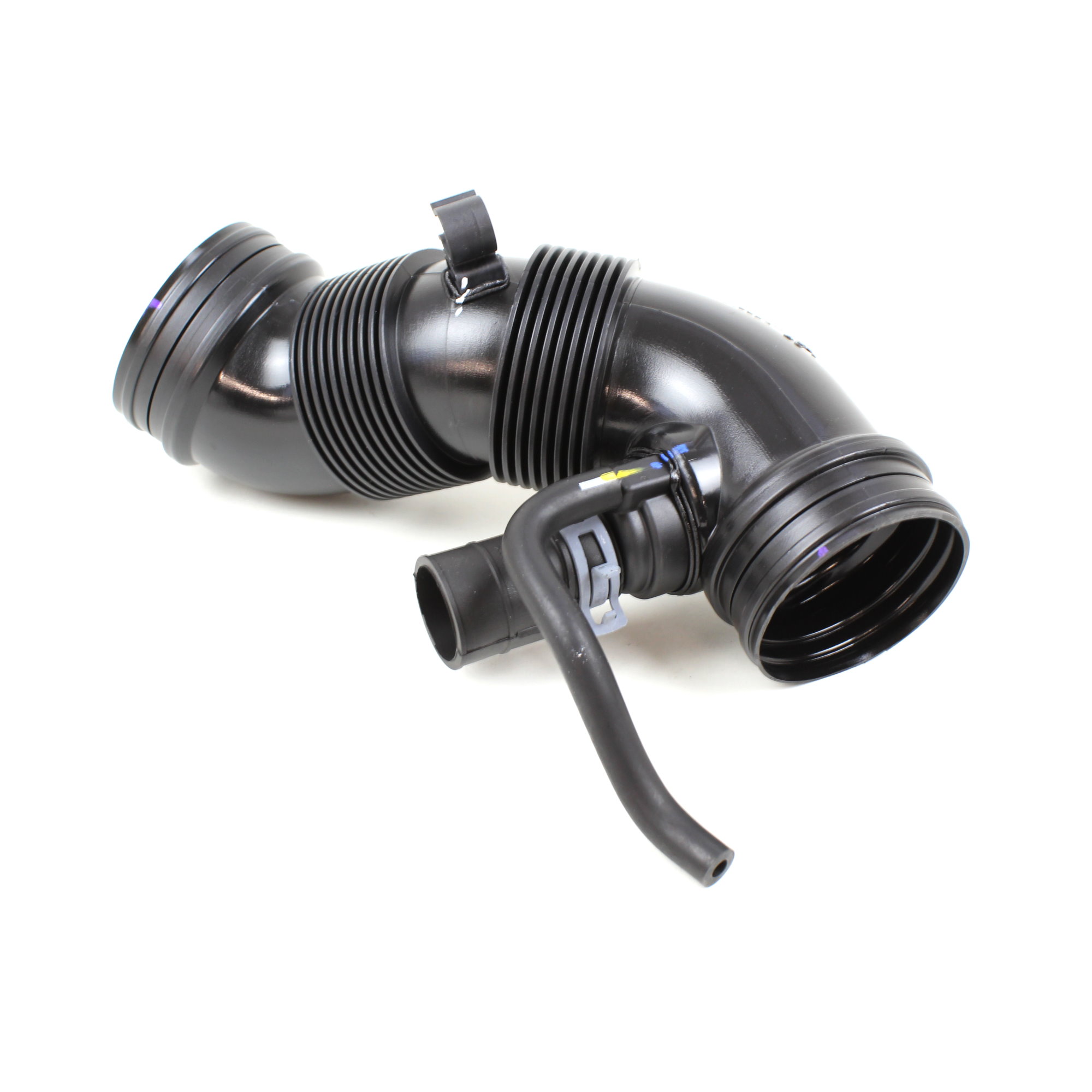 Original VW Verbindungsrohr Luftfilter 1,6 Ltr. Beetle 1C0129684BF