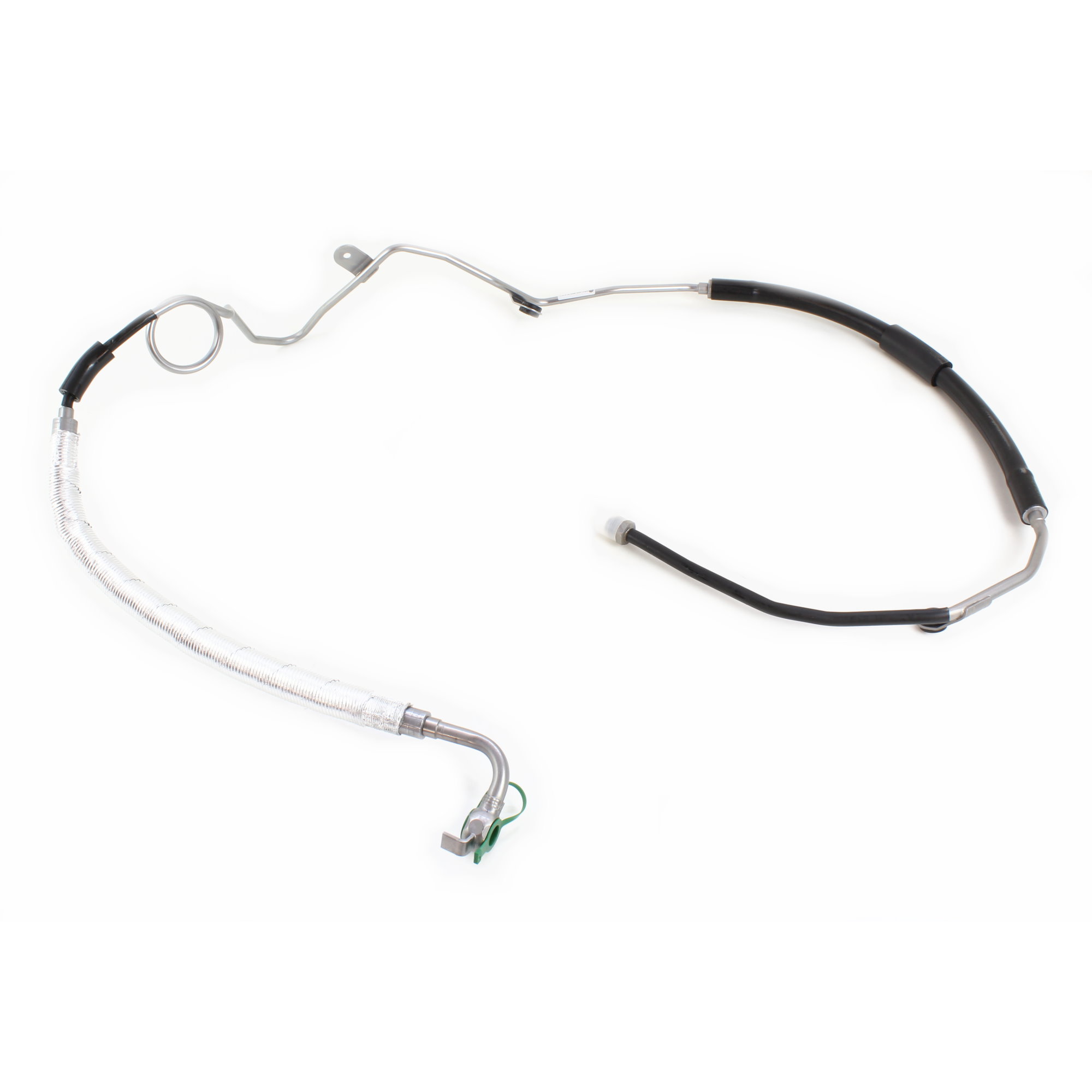 Dehnschlauch für Servolenkung