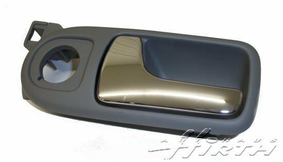 Türgriff innen Griff Türoffner links Original VW Lupo Seat Arosa 6X0837113D 7DE 