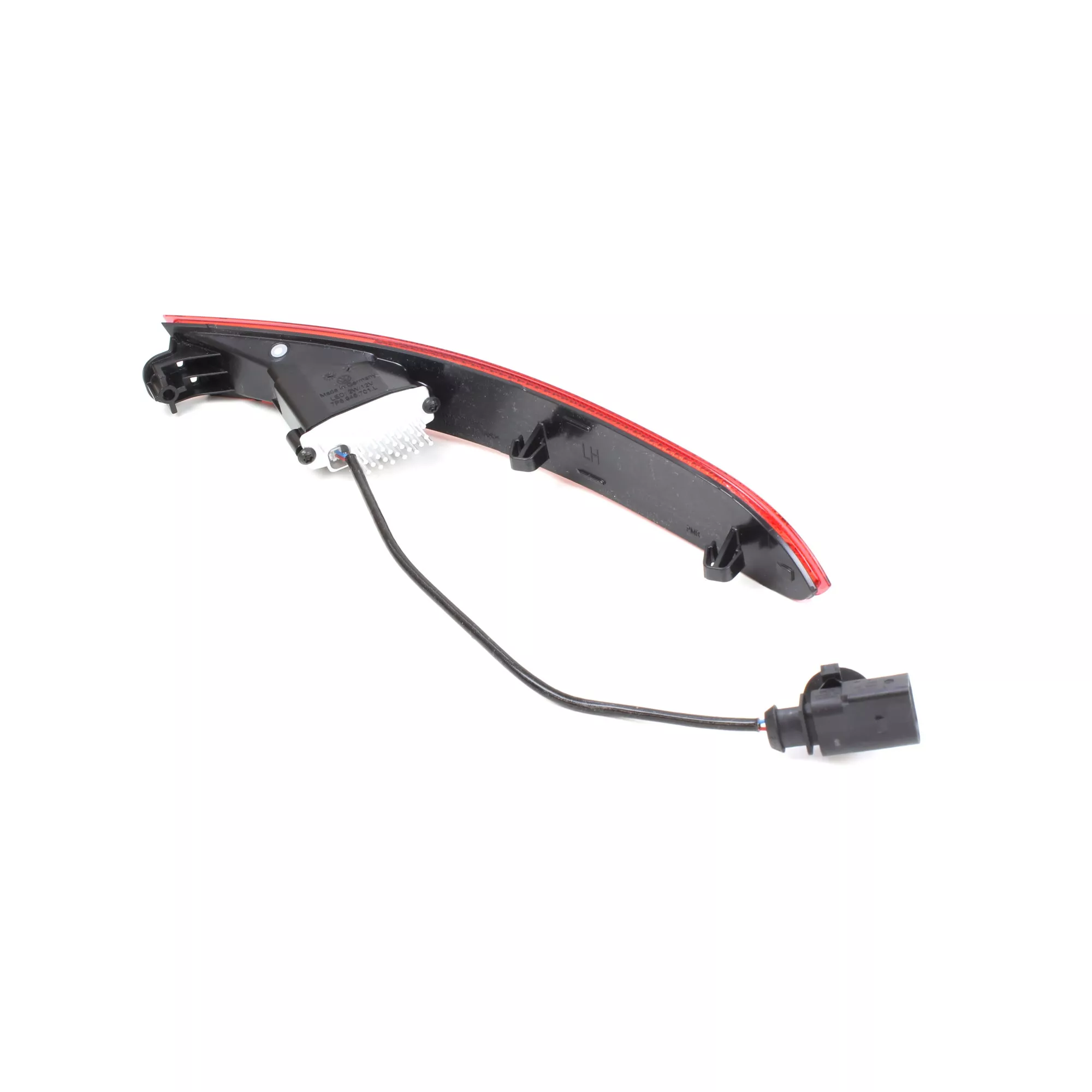 LED-Nebelschlussleuchte