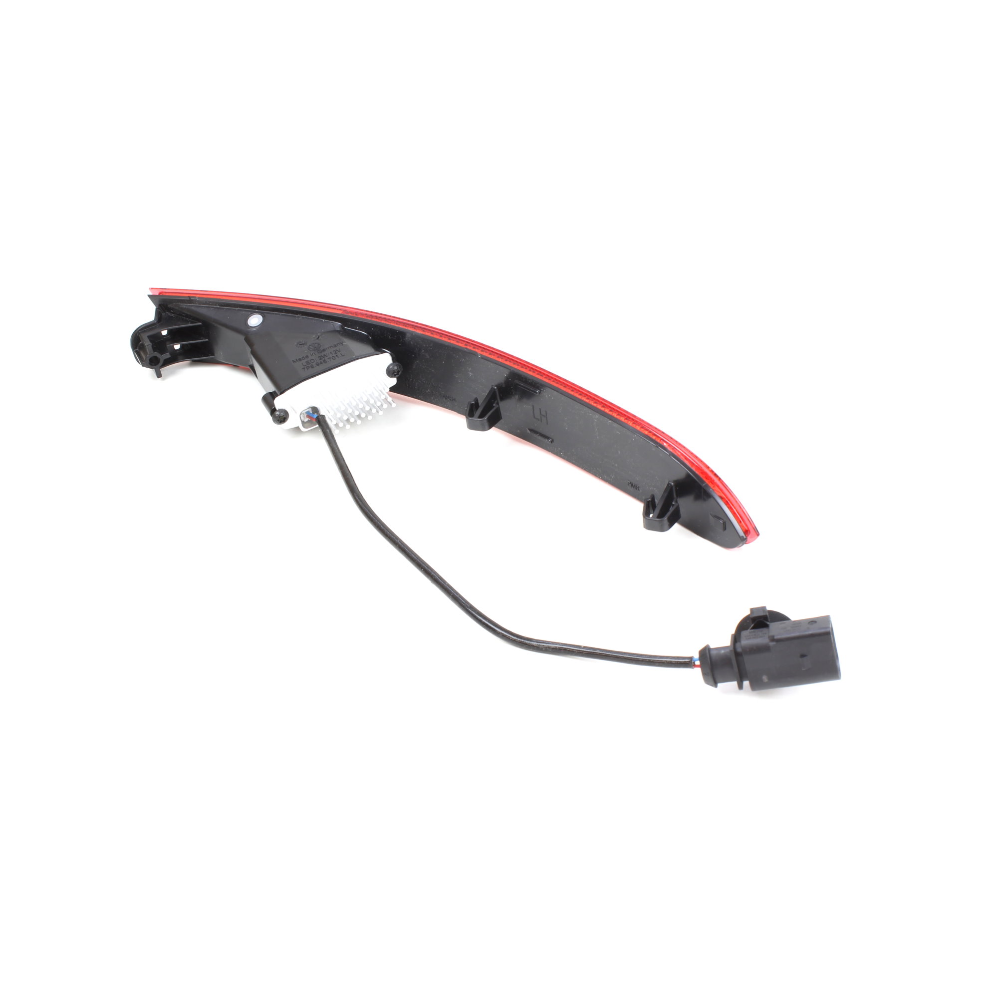 LED-Nebelschlussleuchte