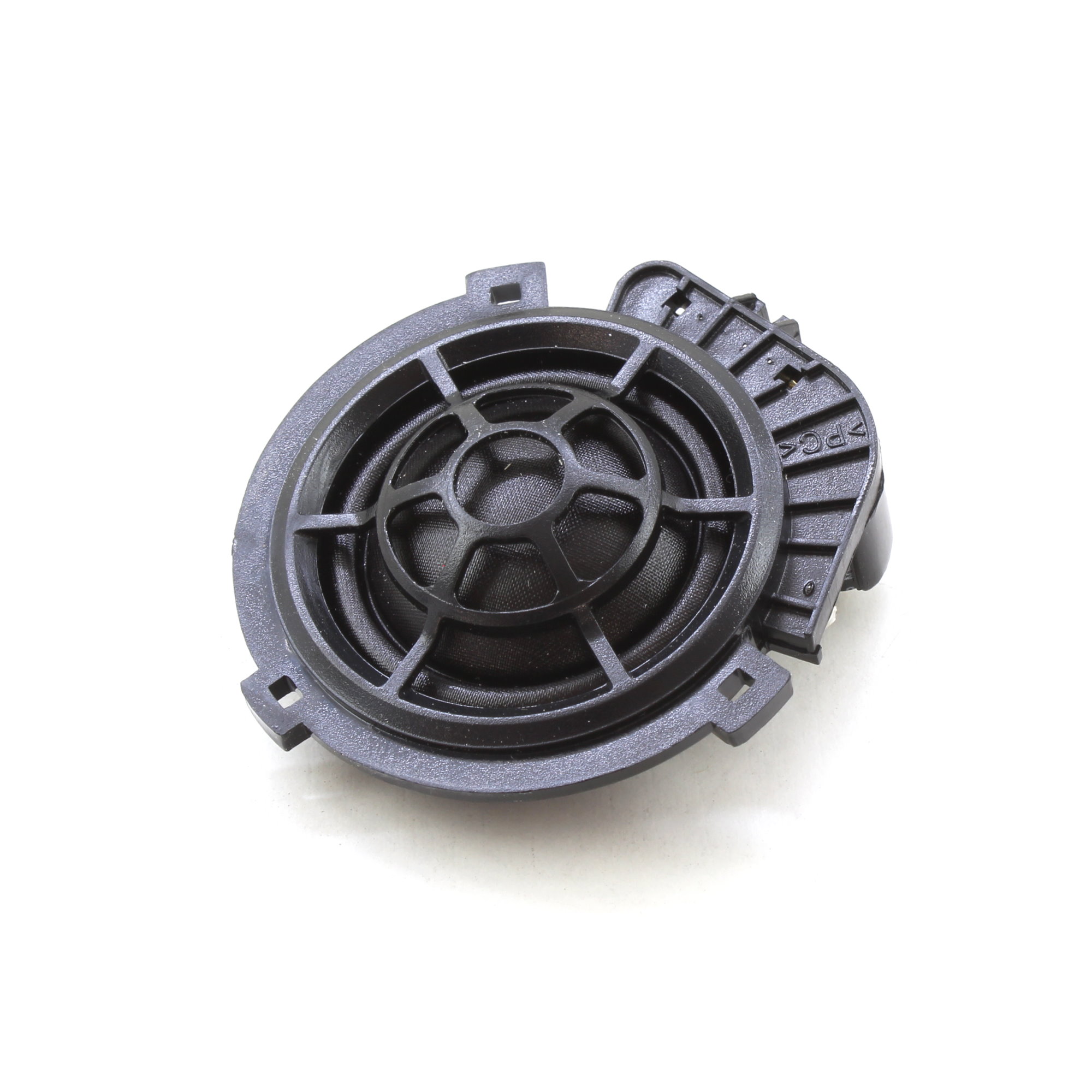 Hochtonlautsprecher Lautsprecher Tür vorn 