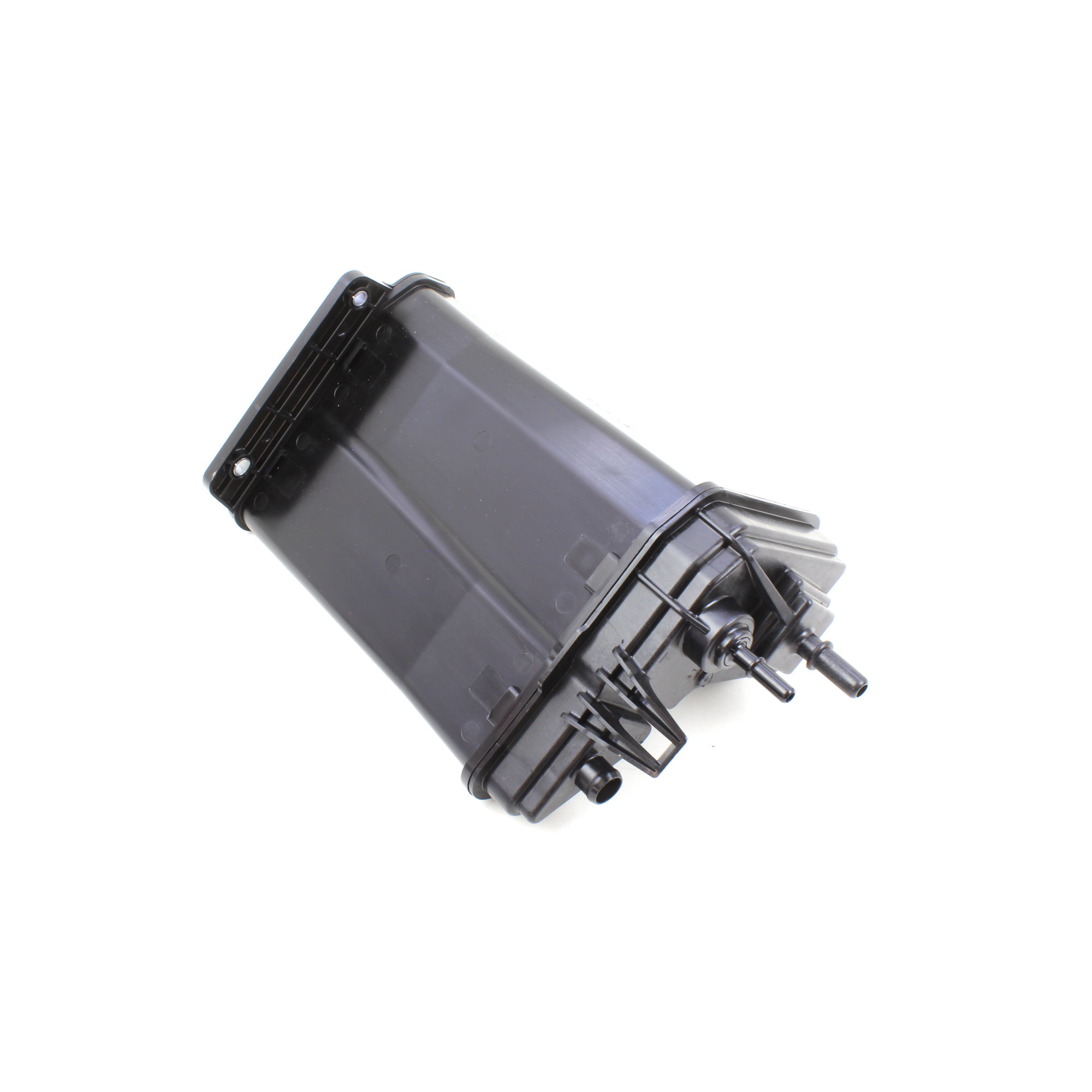 Aktivkohlebehälter Ausdehnungsgefäß Ottomotoren