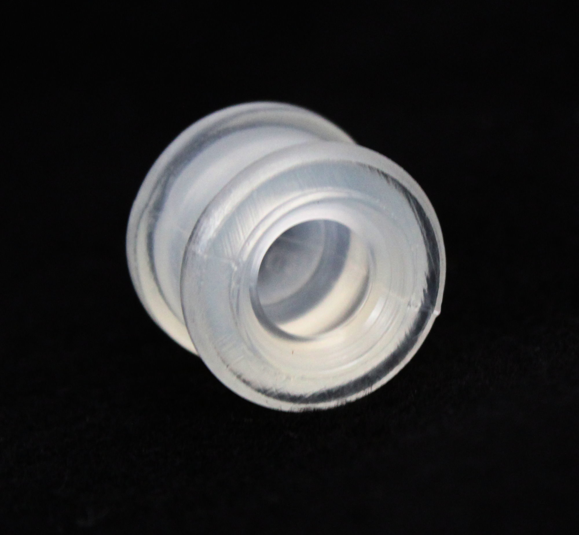 Kugelpfanne 17mm für 13mm Kugel Stütze Schaltbetätigung