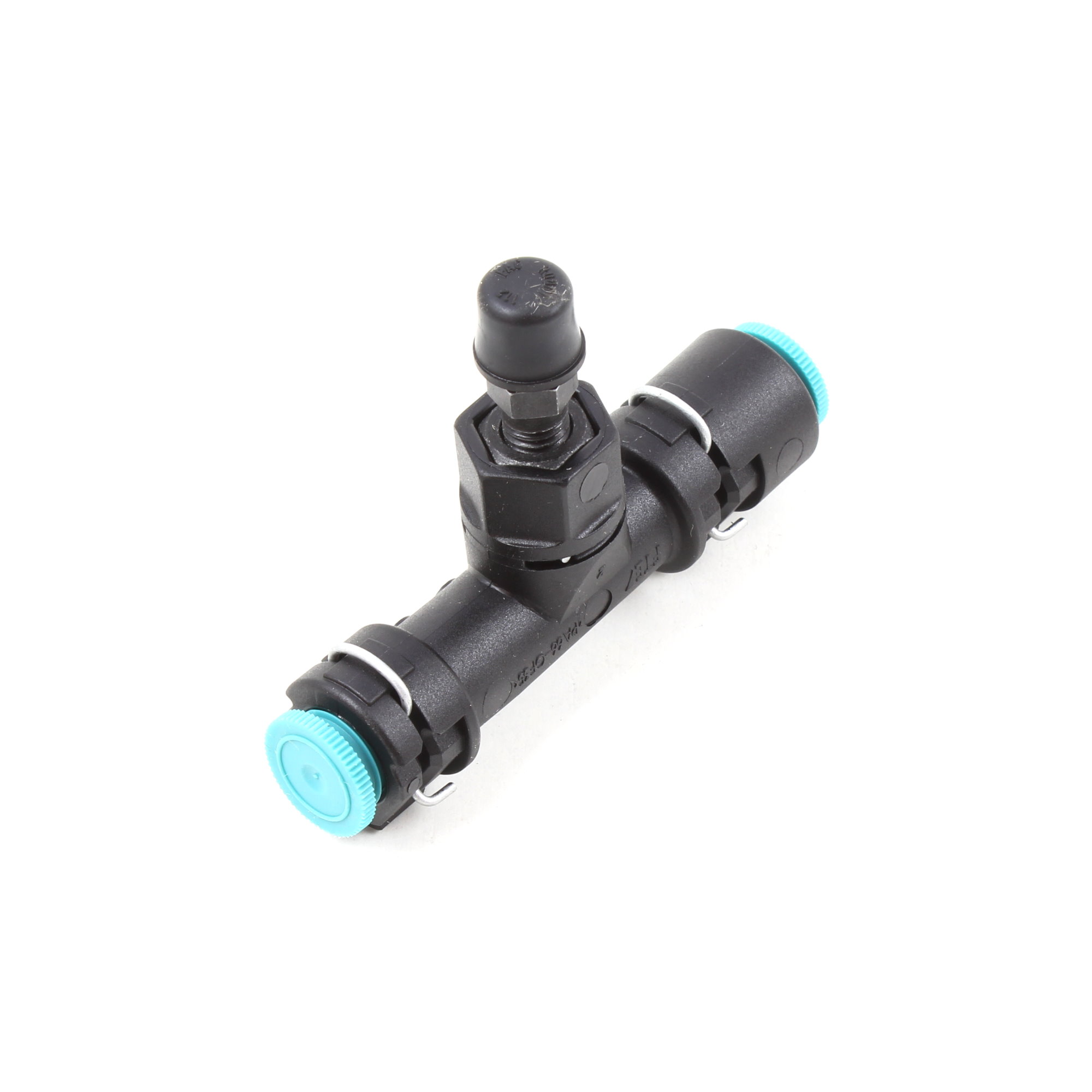 Entlüfterventil Nehmerzylinder Kupplungspedal