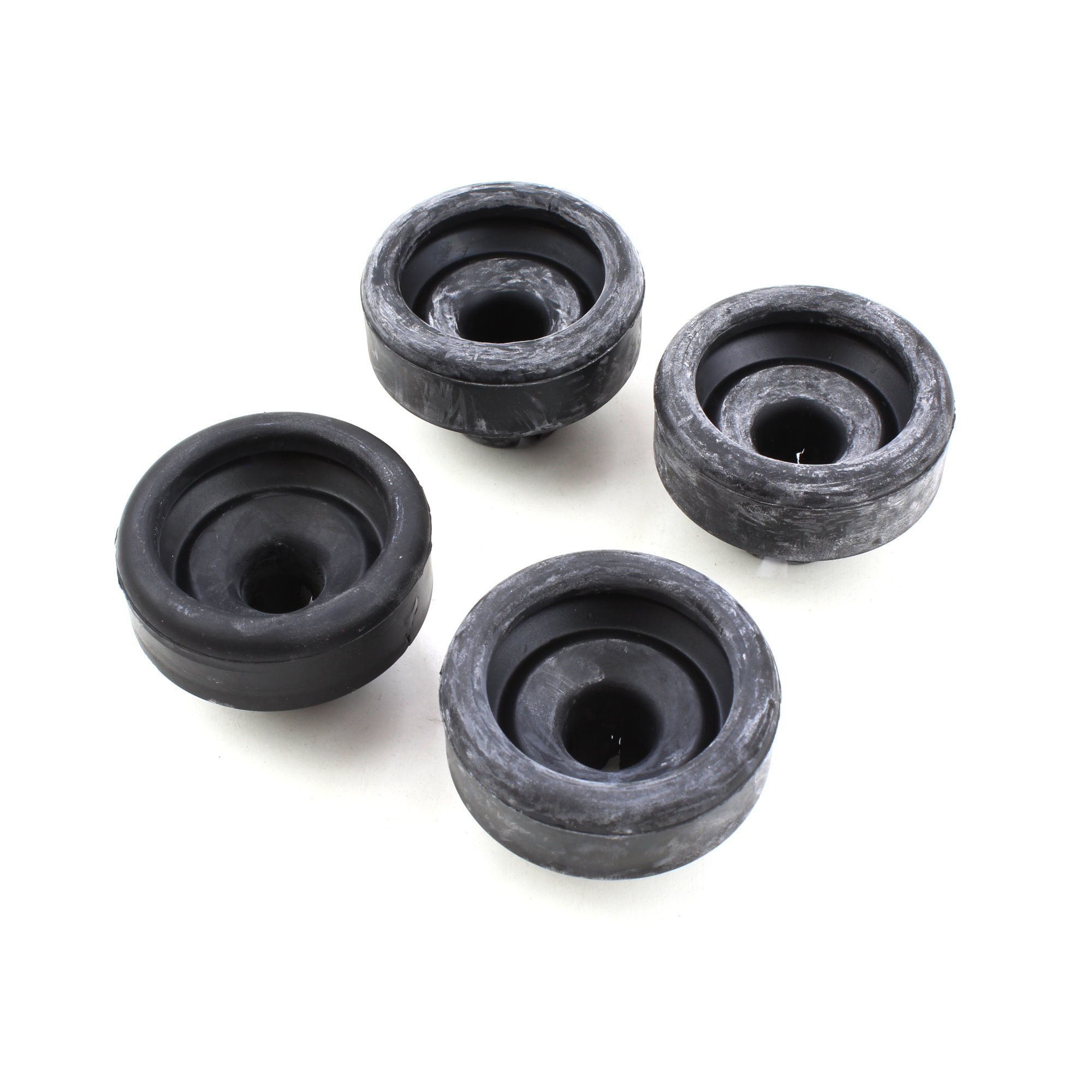 4 Stück Wagenheberaufnahme Aufnahme Hebebühne 